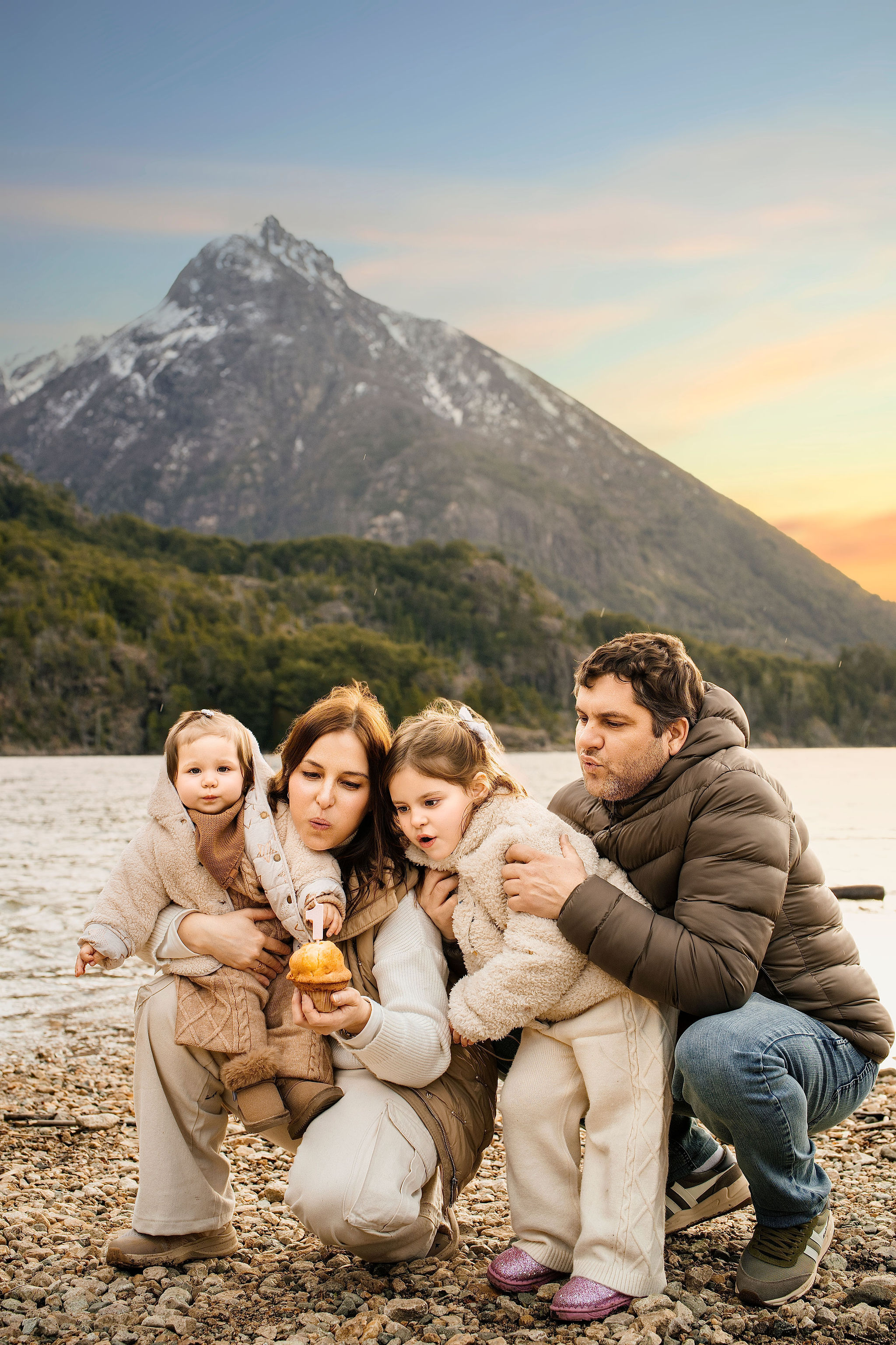 Tips para tu Sesión Familiar