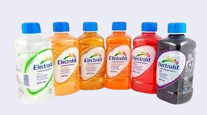 Electrolit Bebida Hidratante