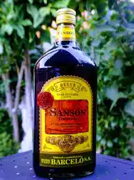 vino sansón 750 ml