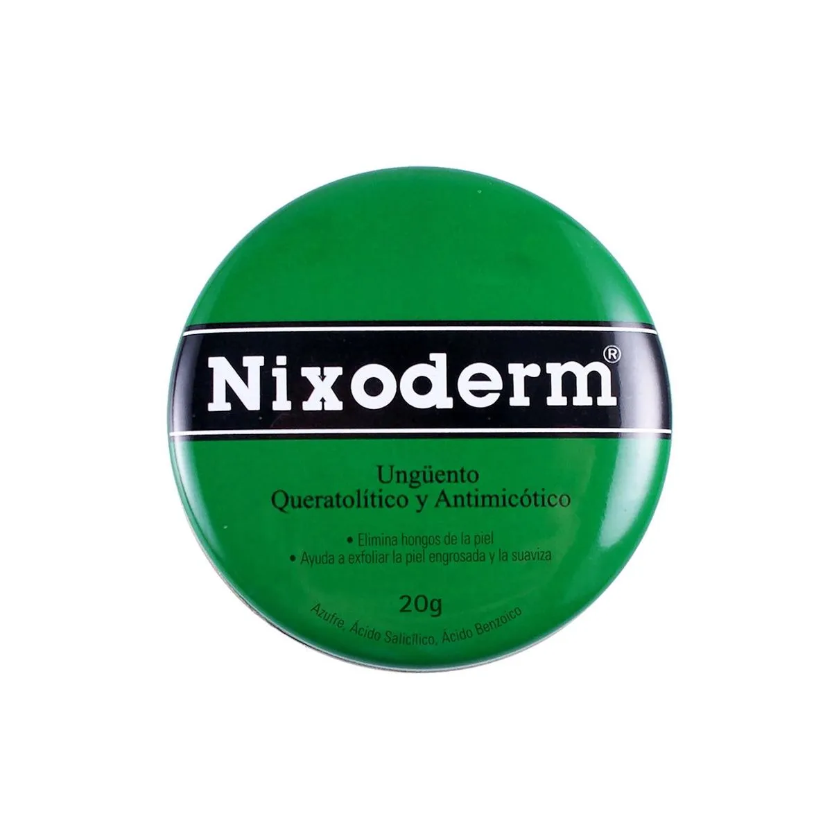 Nixoderm