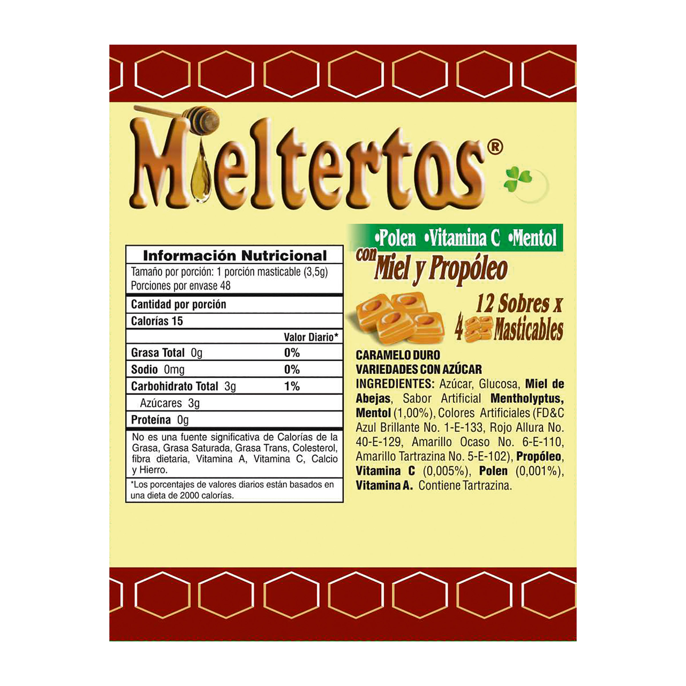 Mieltertos
