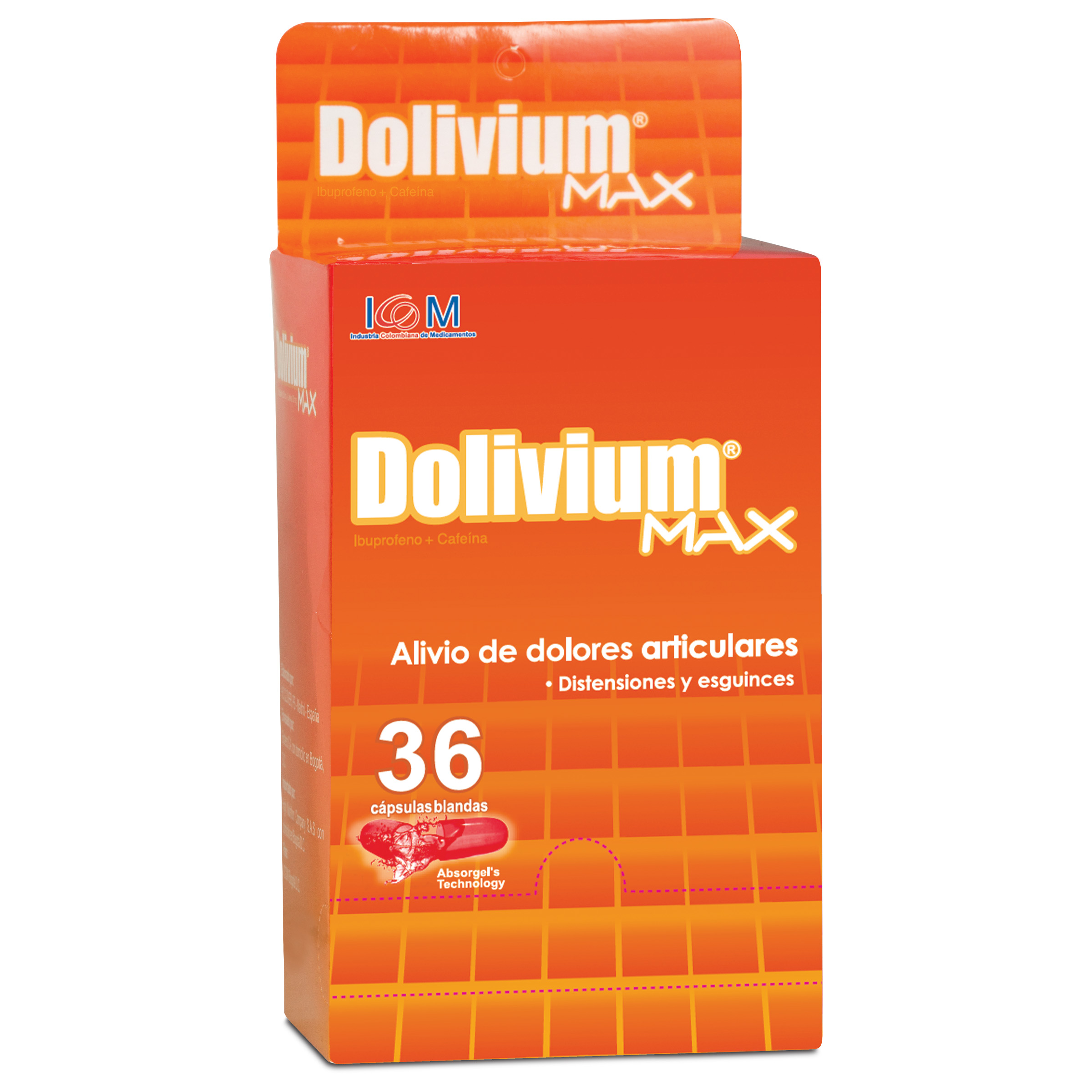 Dolivium Max