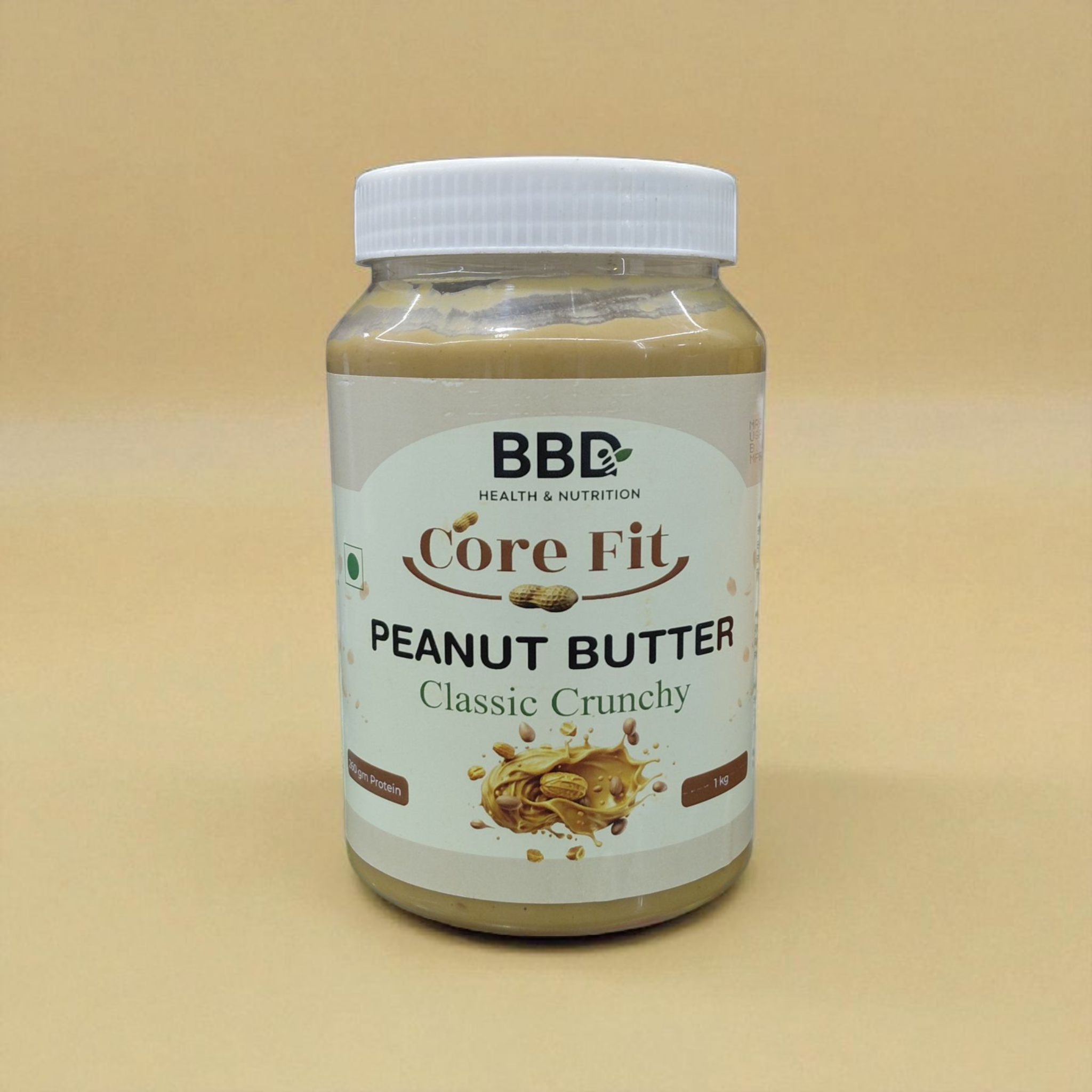 Peanut Butter 1kg 