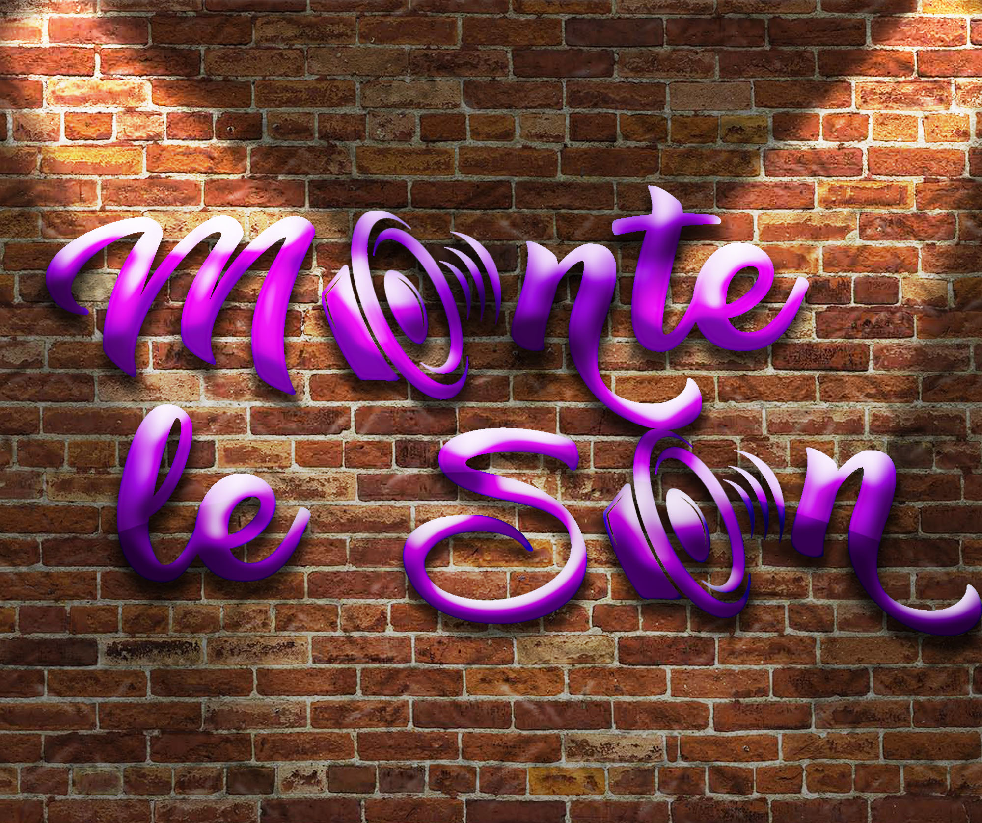 Monte le son / 25 avril 2025