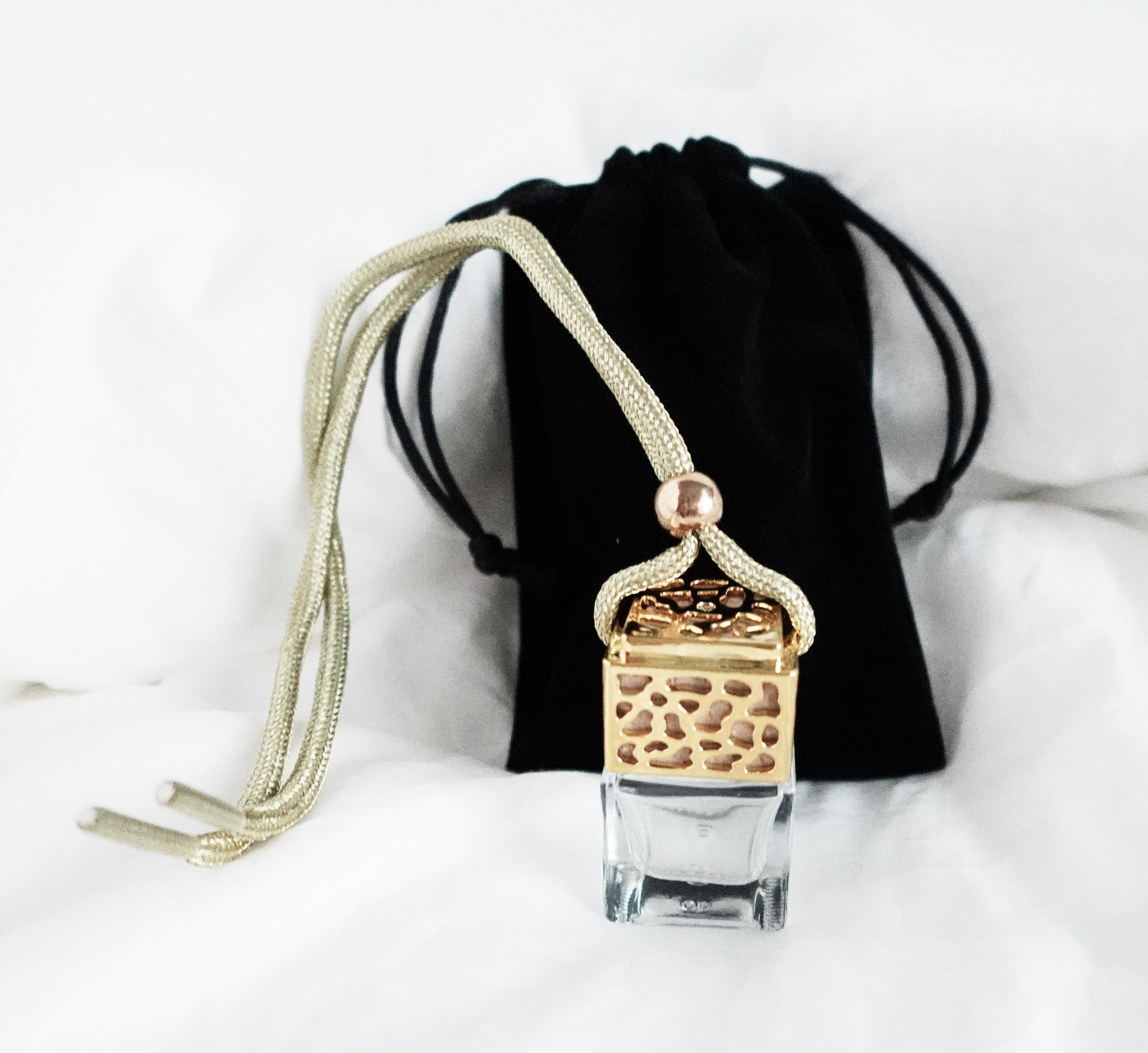Oro Car Diffuser