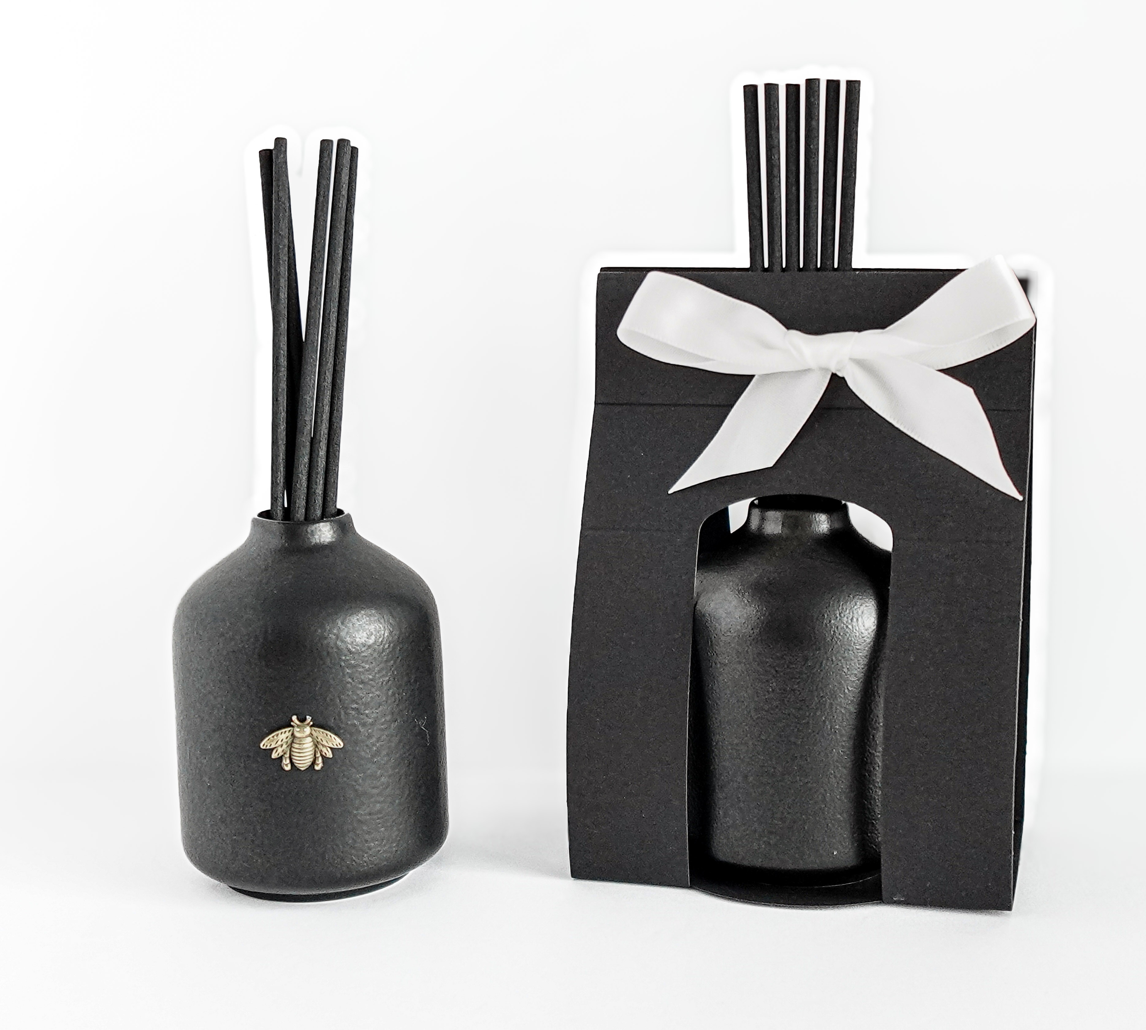 Autumn Leaves Home Reed Diffuser