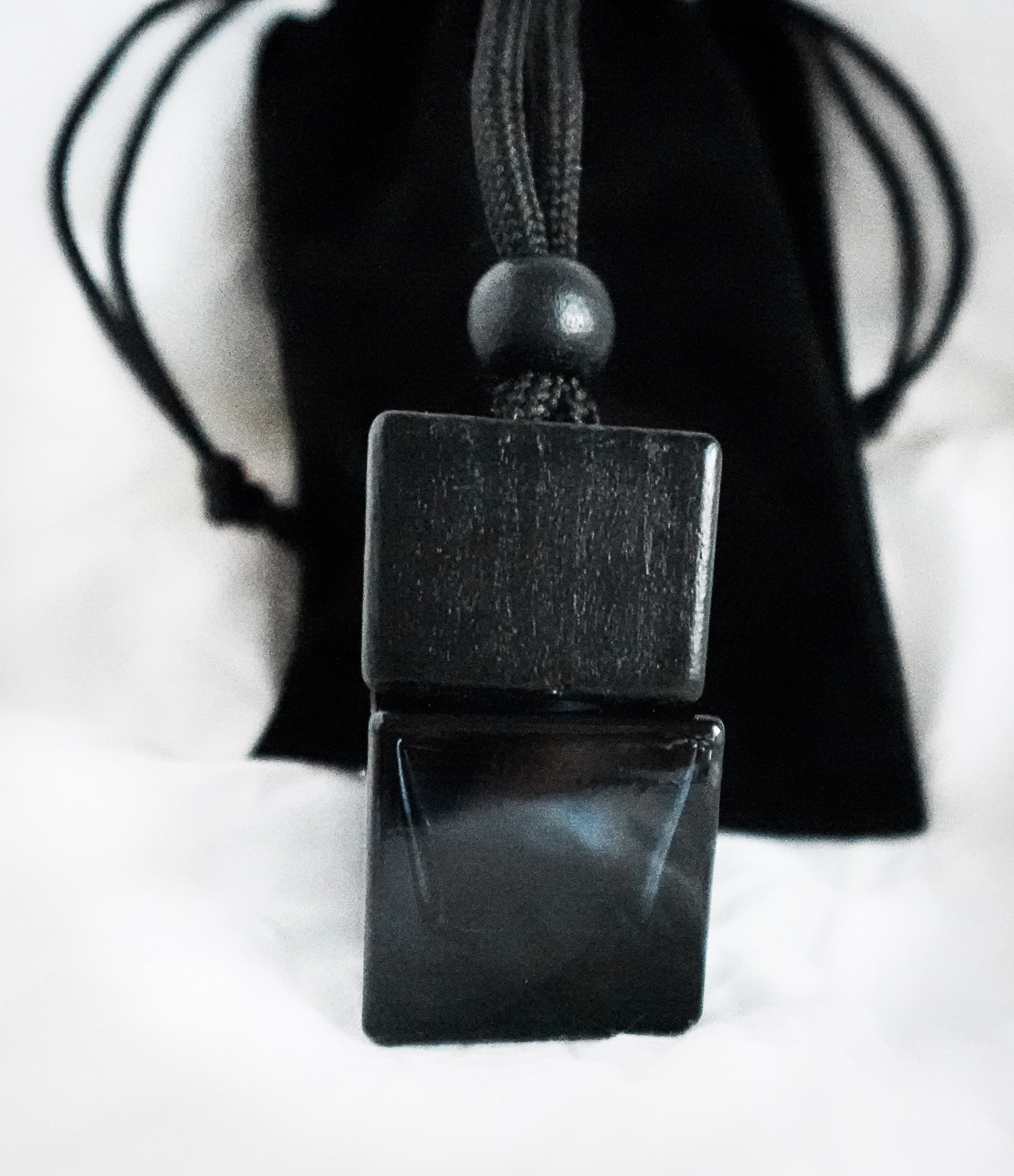 Noir Car Diffuser