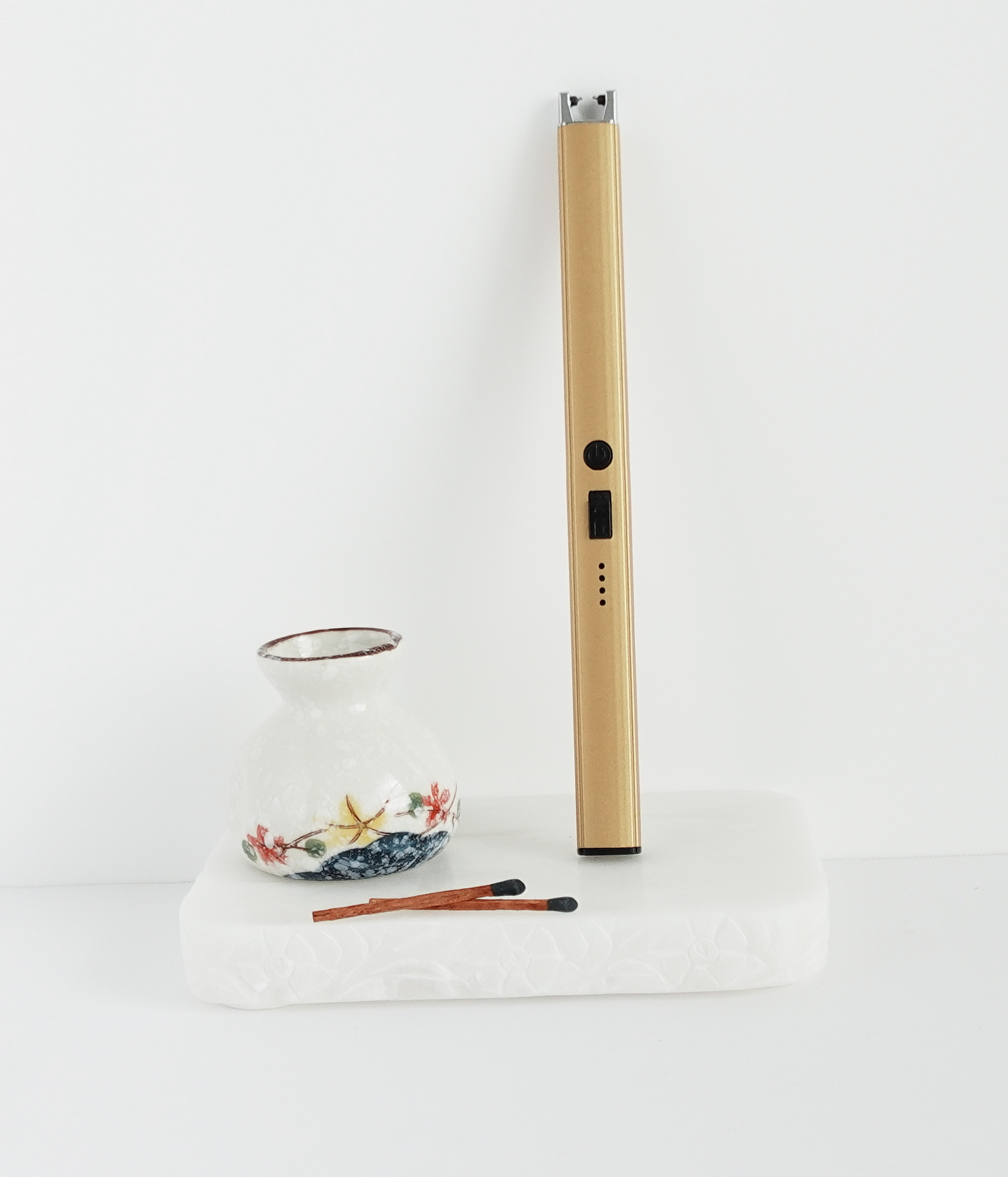 Candle Lighter, Rechargeable