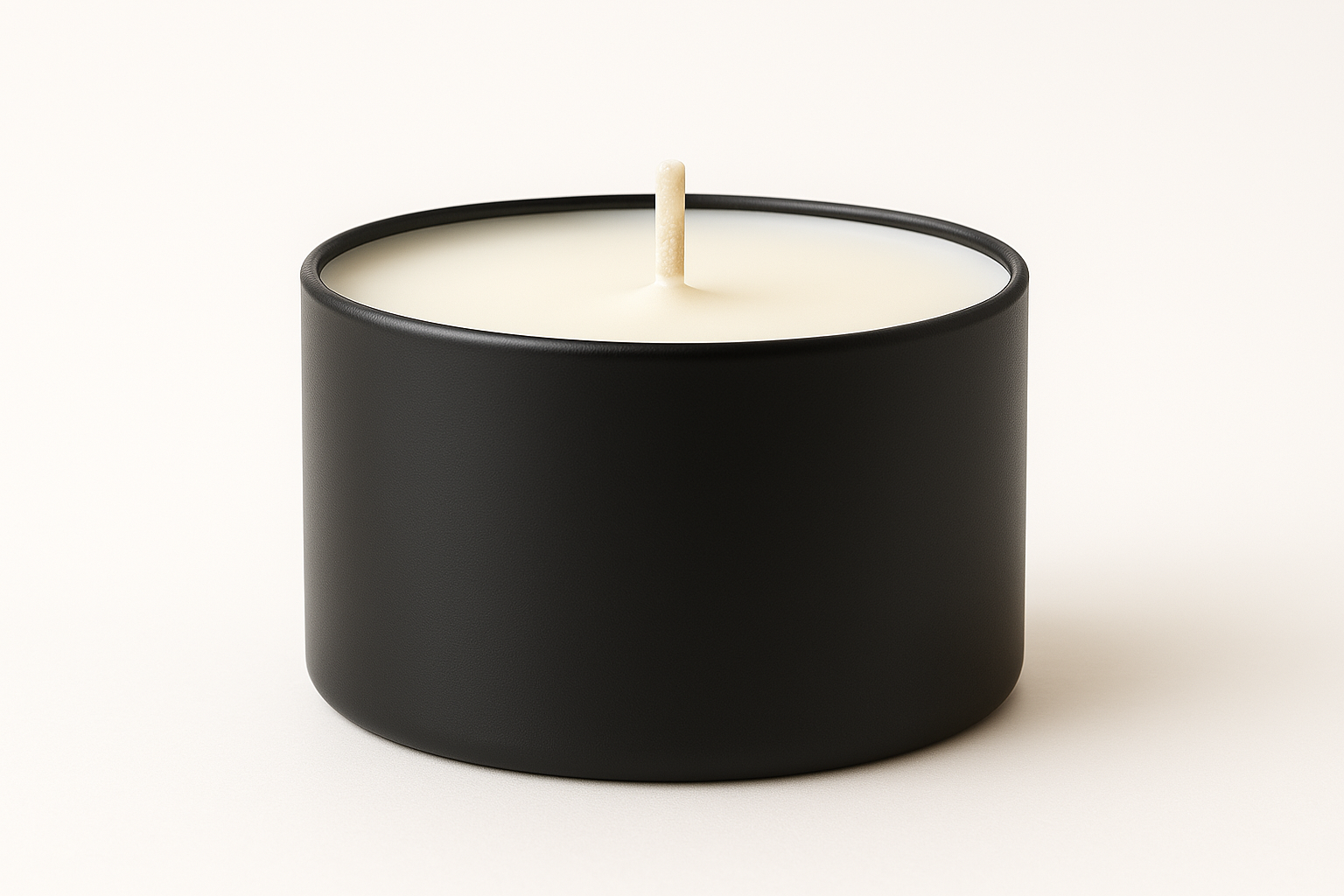 Travel Tin Candle Set