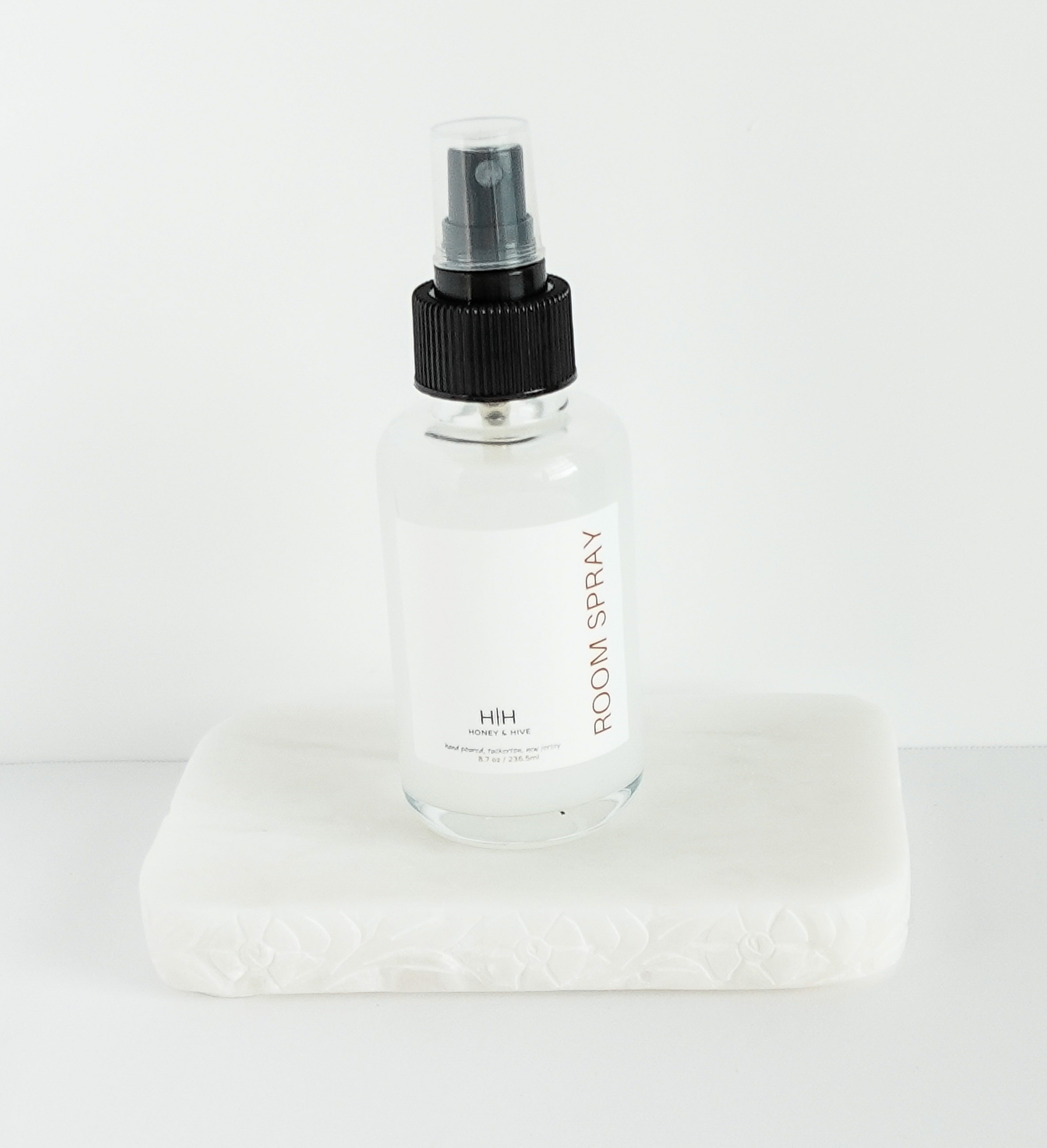 Cozy Vanilla Bean Room Spray