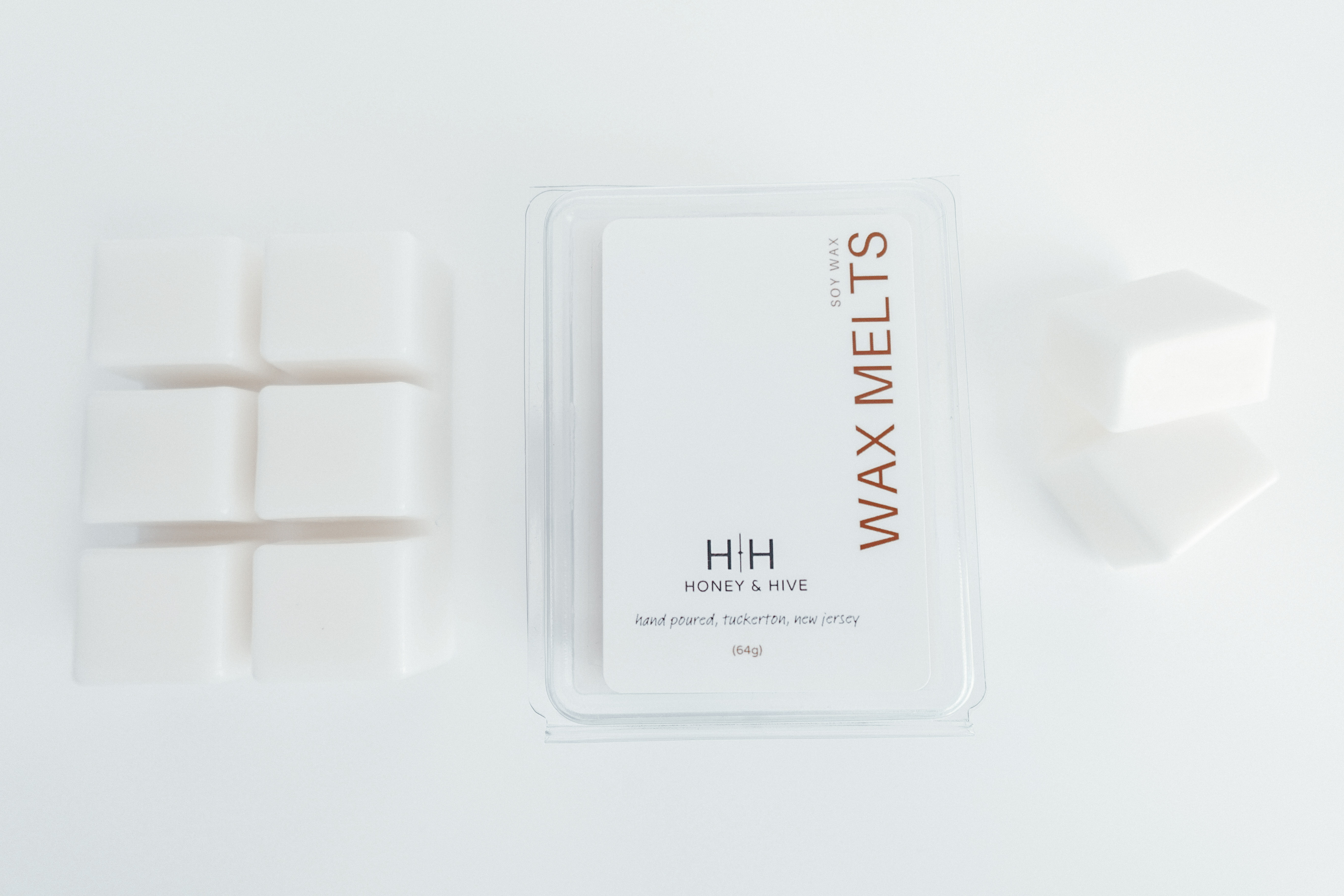 Whiskey Oak Wax Melt
