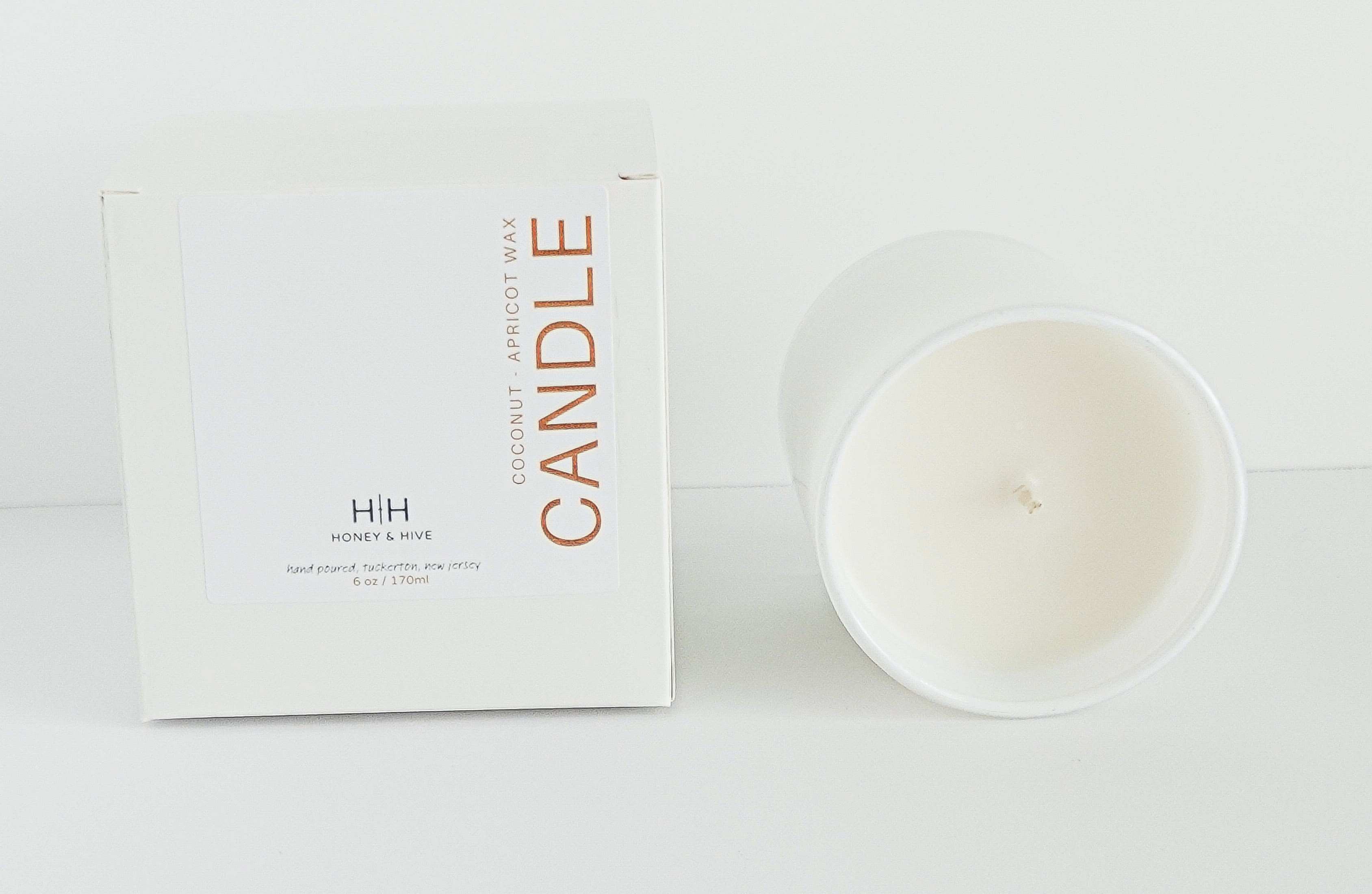 Sakura in Bloom Candle