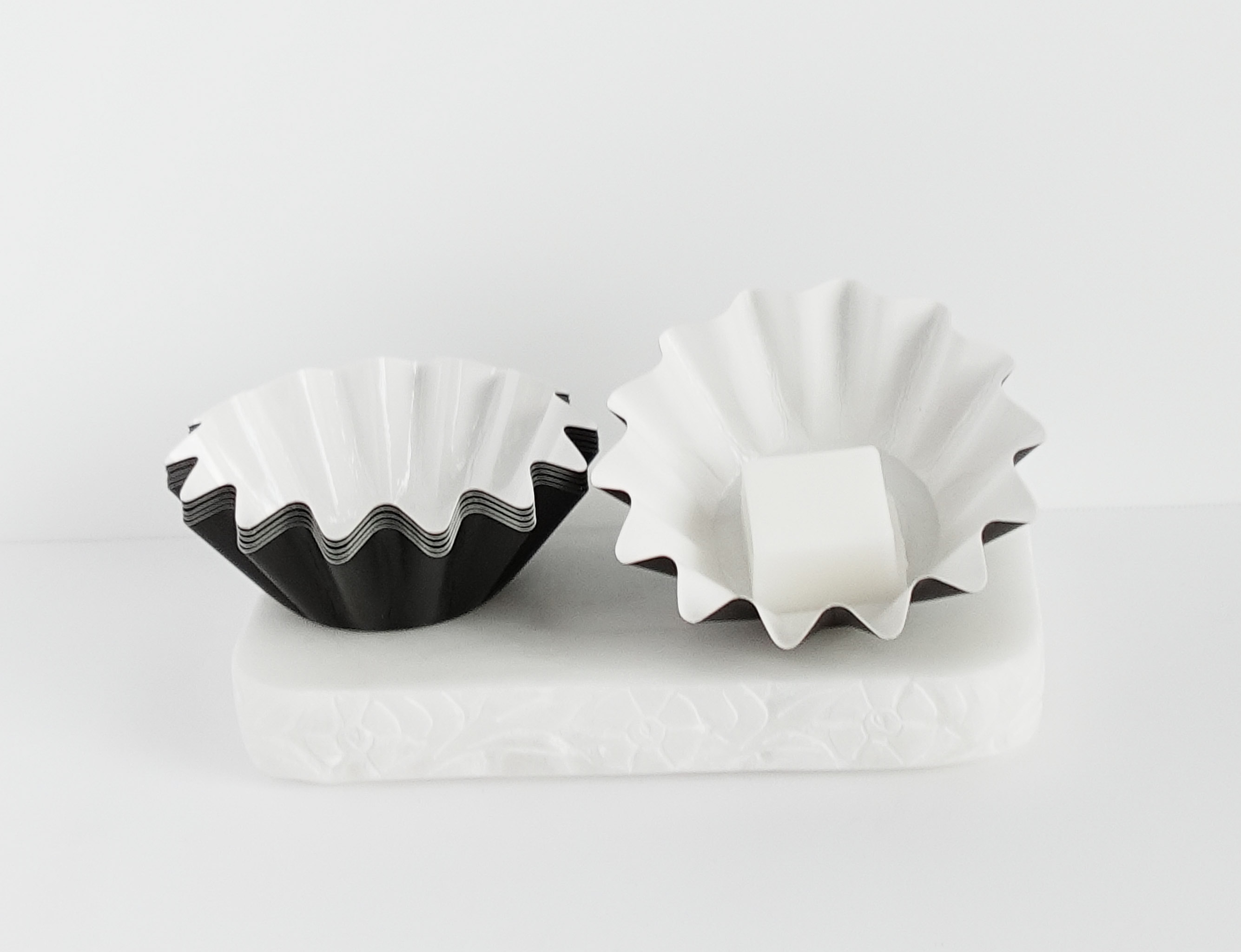 Wax Melt Warmer Liners