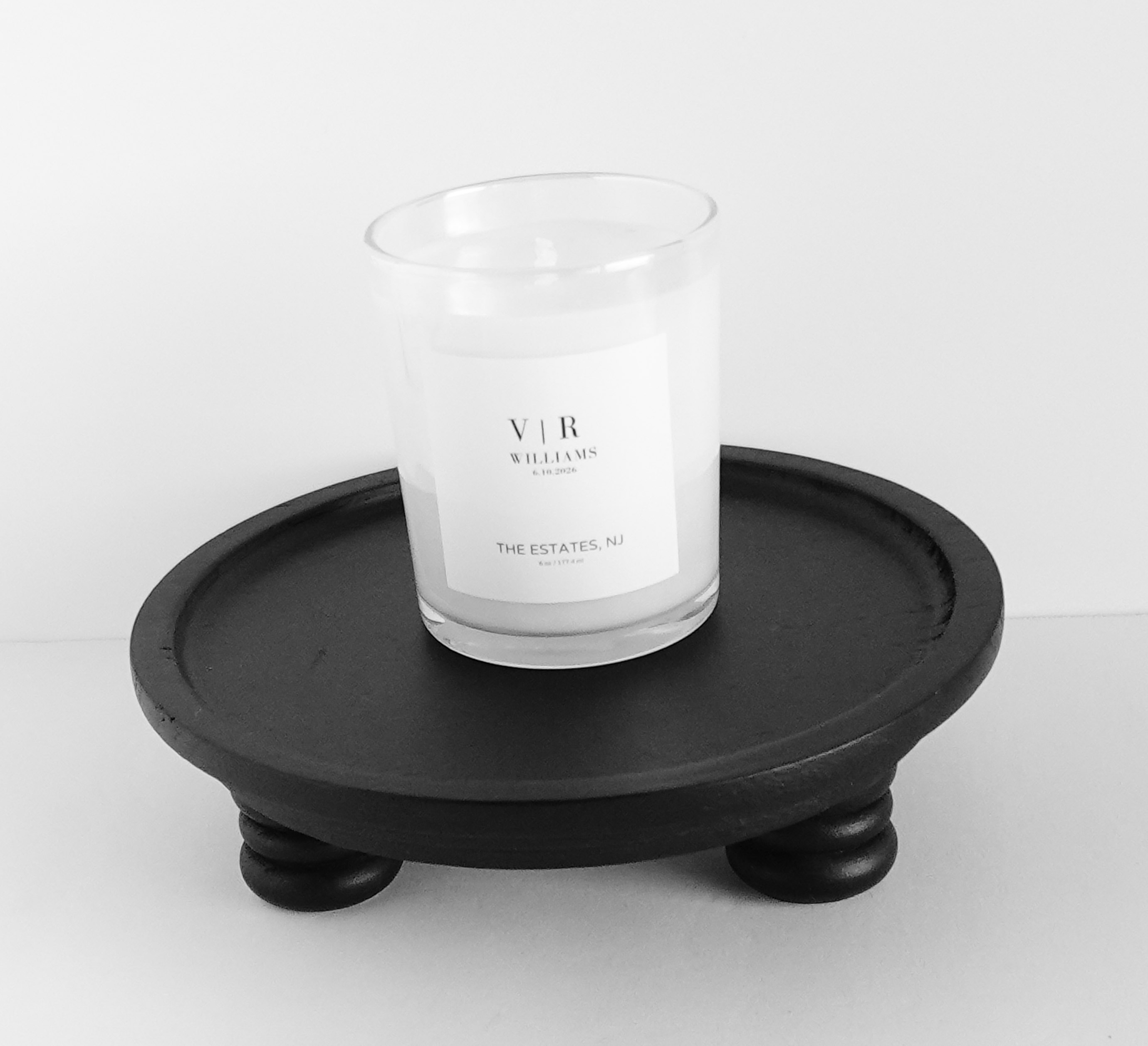 Custom Branded Candles