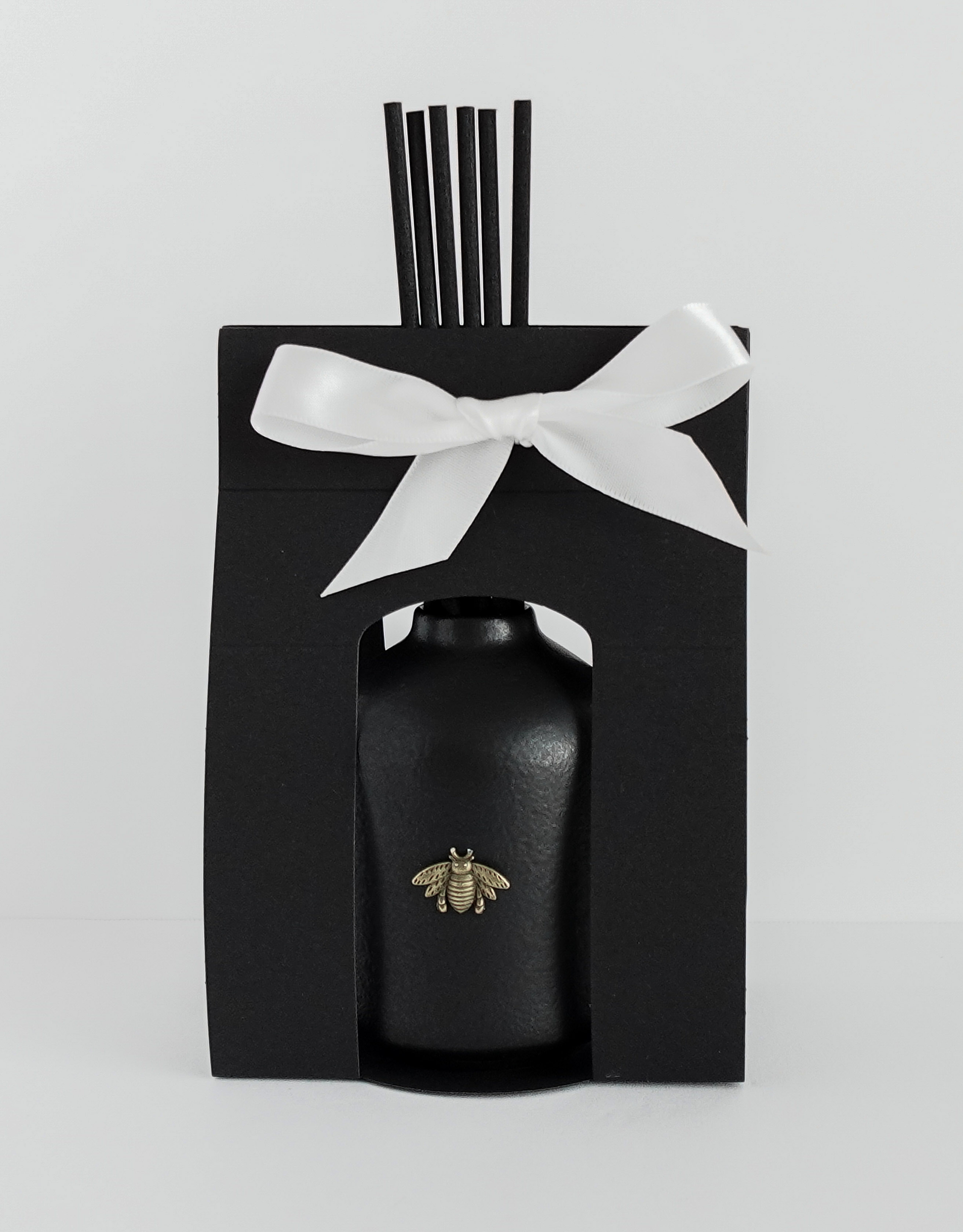 Autumn Leaves Home Reed Diffuser