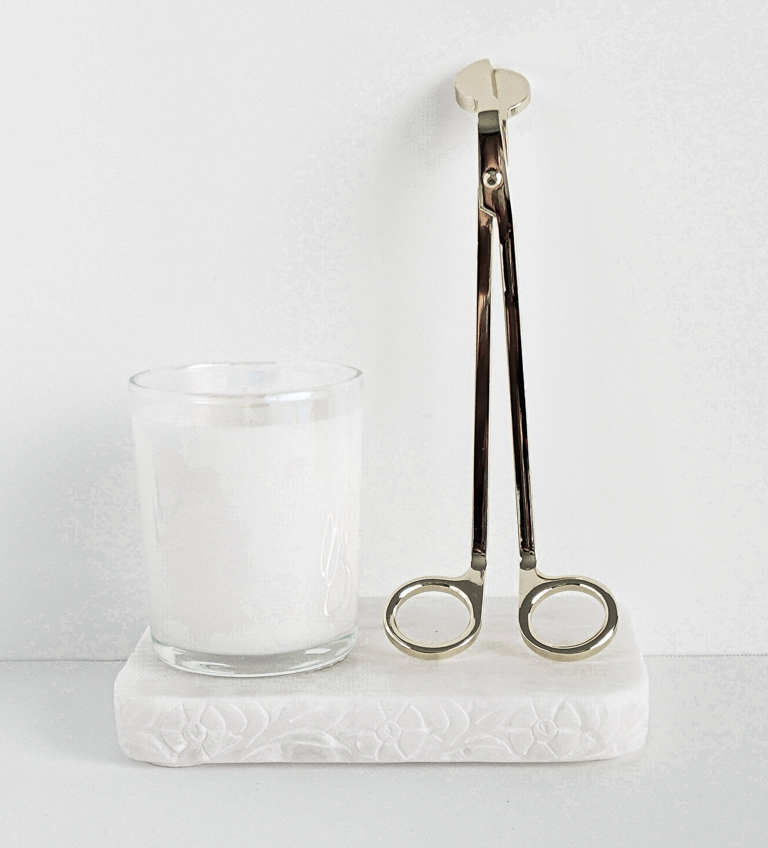 Grapefruit Reverie Candle