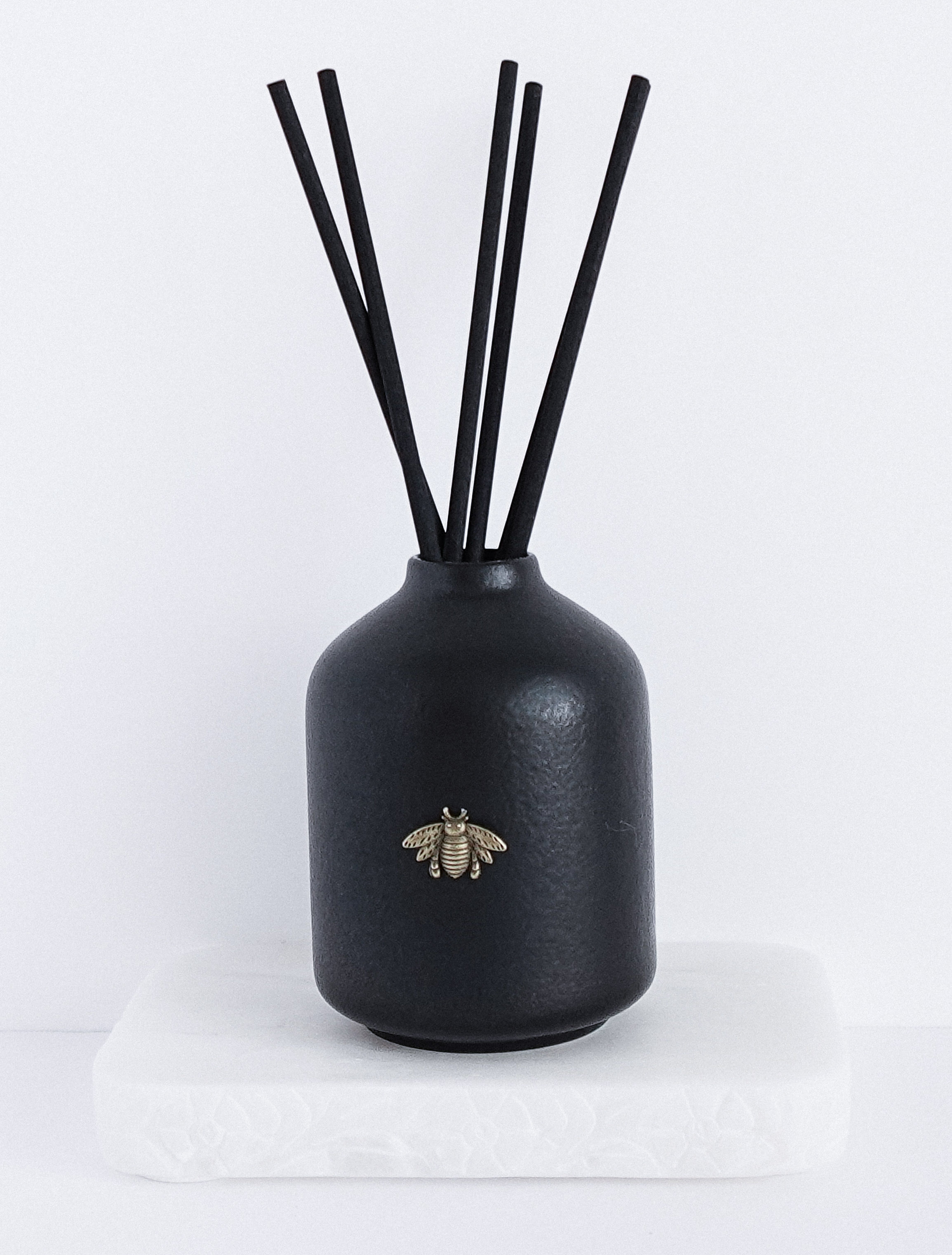 Autumn Leaves Home Reed Diffuser
