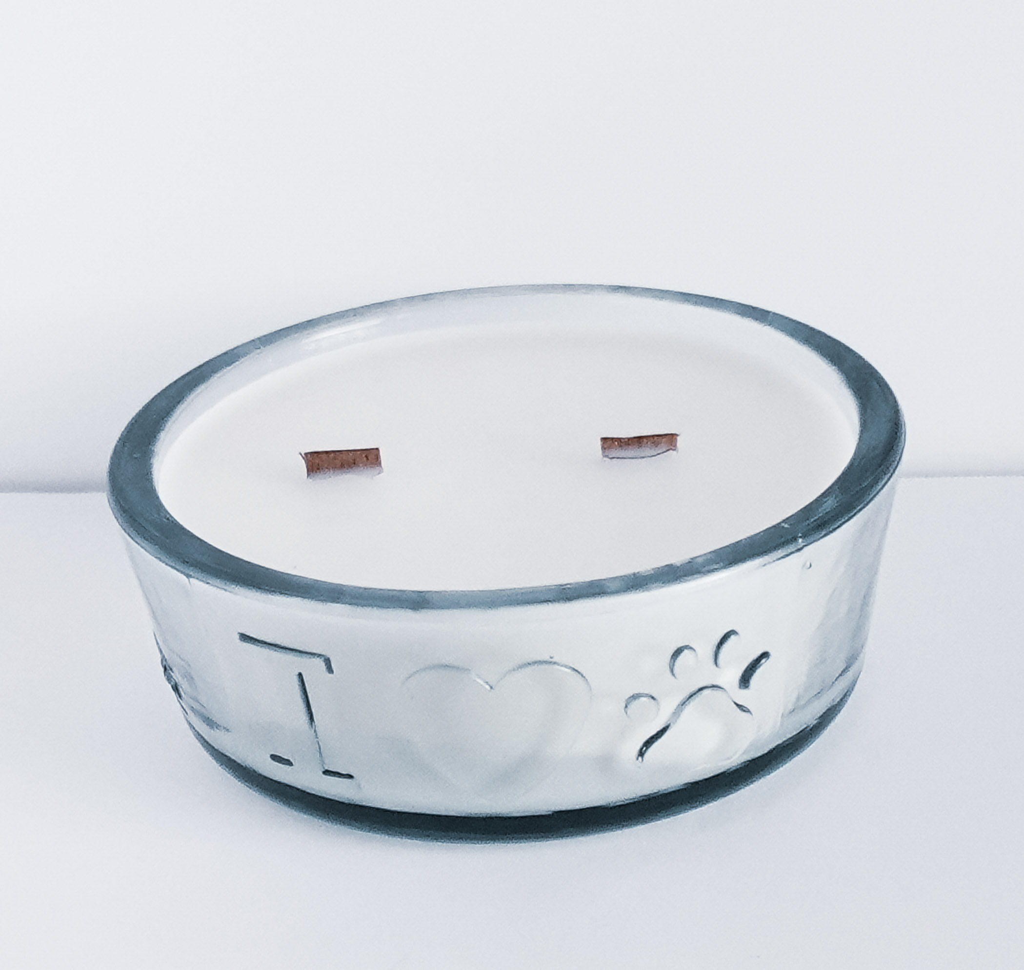 Tails & Tranquility Pet Candle
