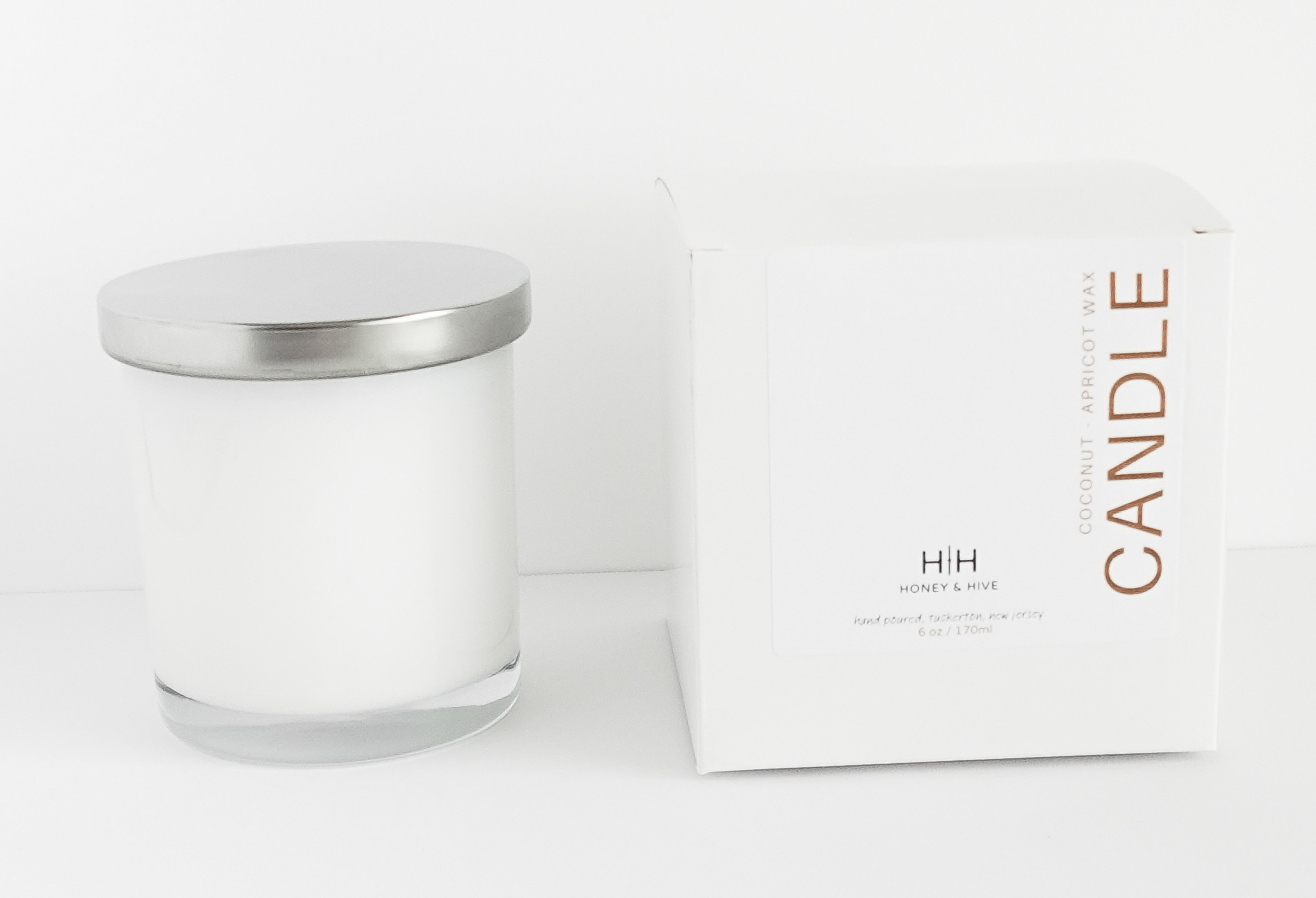Sakura in Bloom Candle