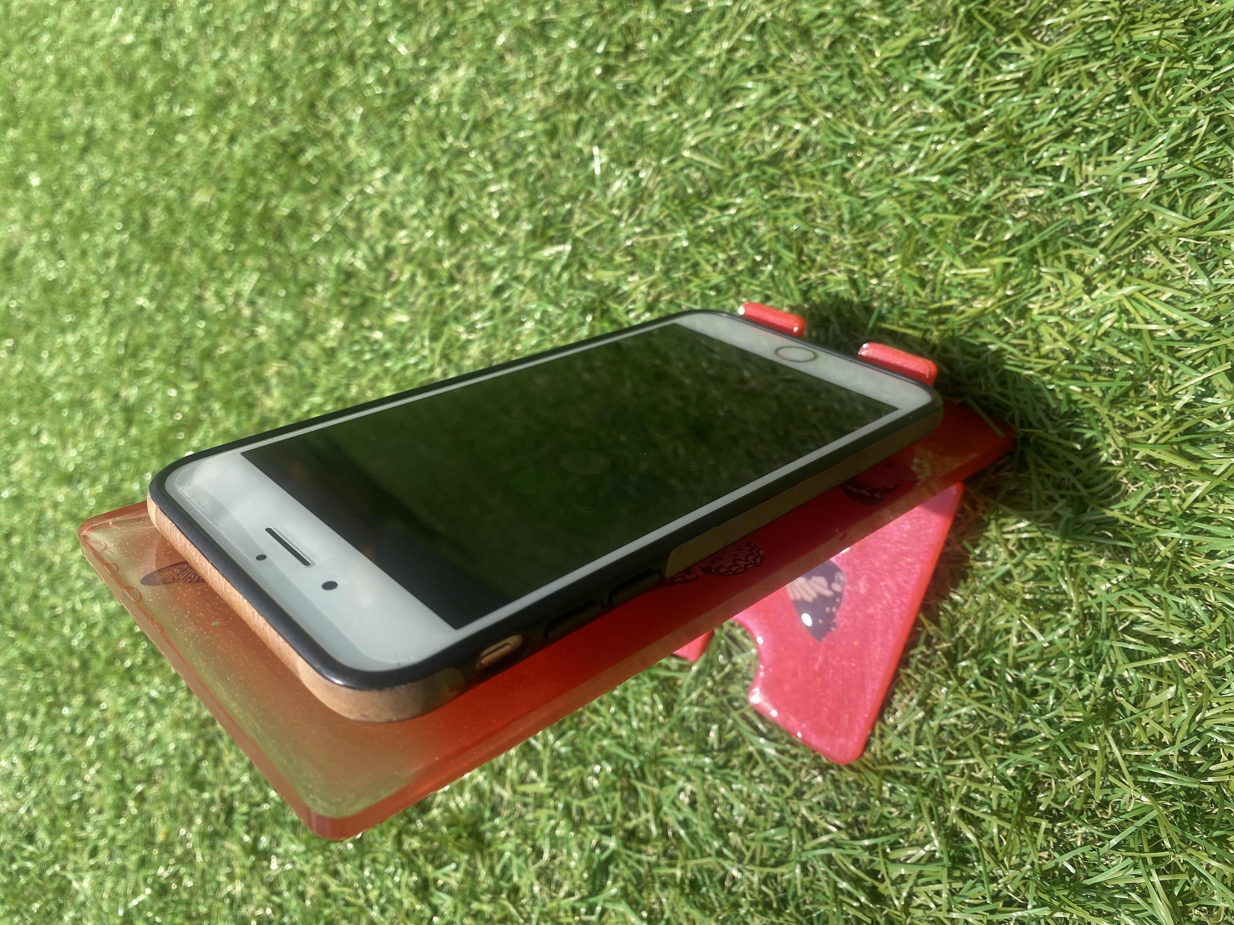 Smartphone Holder