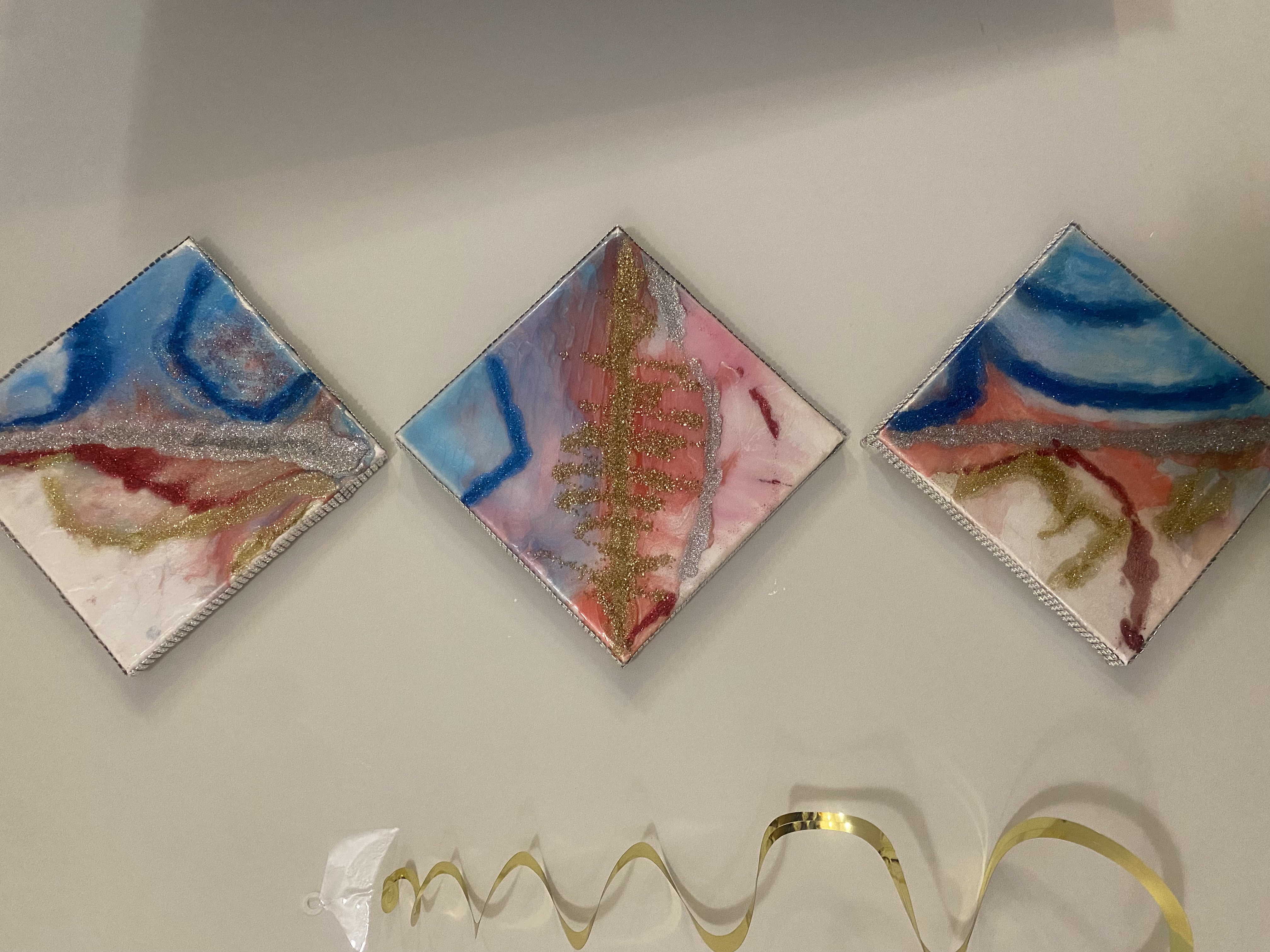 Abstract Art Paintings