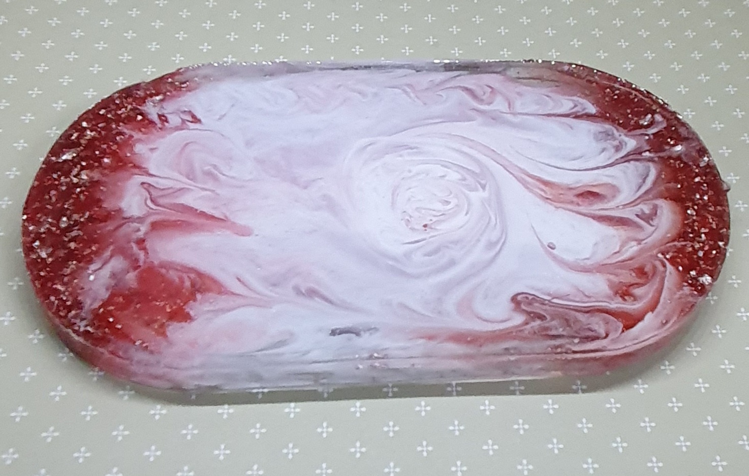 tabuleiro pequeno decorativo