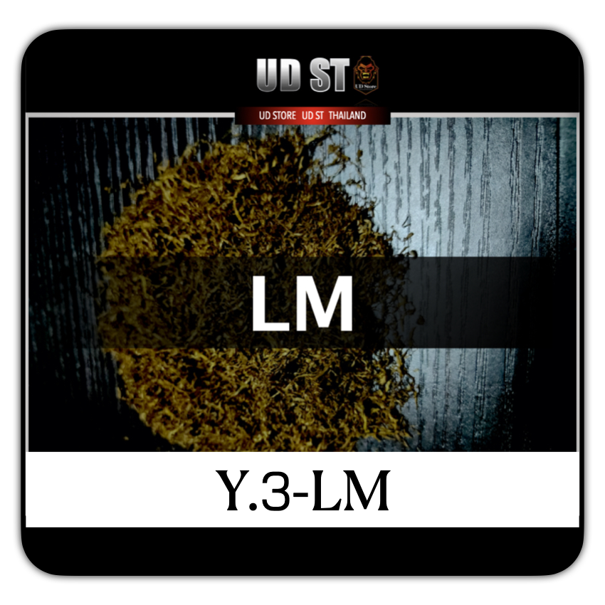 YASEN เกรดA Y3-LM ( แอลเอ็ม ) 1ถุง 100 กรัม