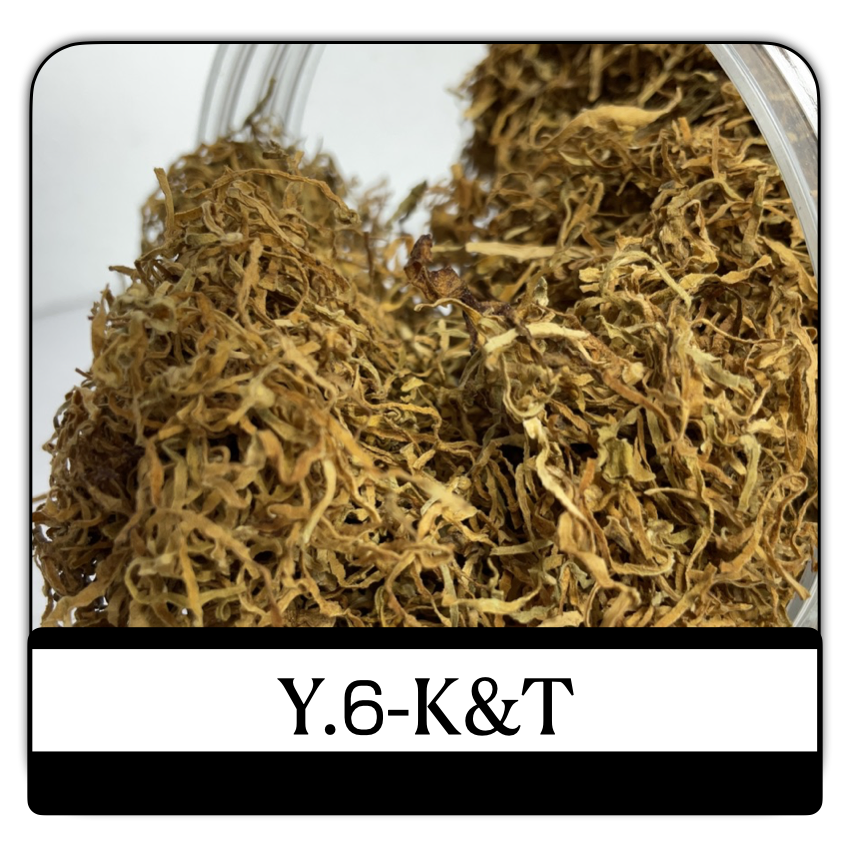 YASEN เกรดพื้นบ้านไทย Y6-K&T ( กรองทิพย์ ) 1ถุง 100 กรัม