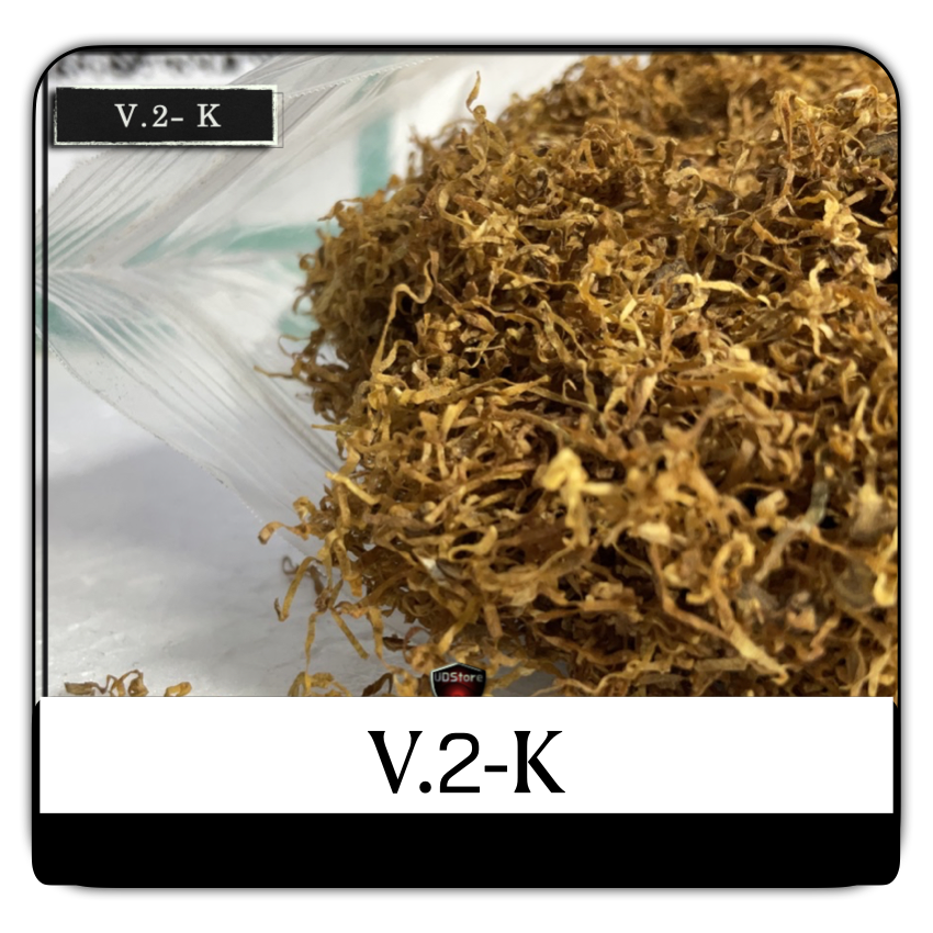 YASEN เกรดโรงงาน V2-K ( กรองทิพย์ ) 1ถุง 100 กรัม