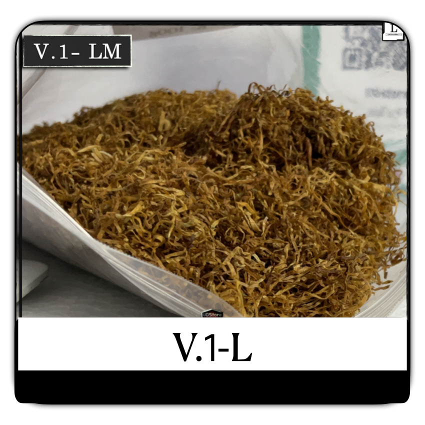YASEN เกรดโรงงาน V1-L ( แอลเอ็ม ) 1ถุง 100 กรัม