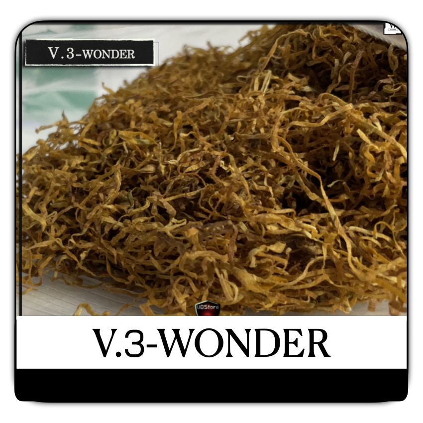 YASEN เกรดโรงงาน V3-W ( WONRDER ) 1ถุง 100 กรัม