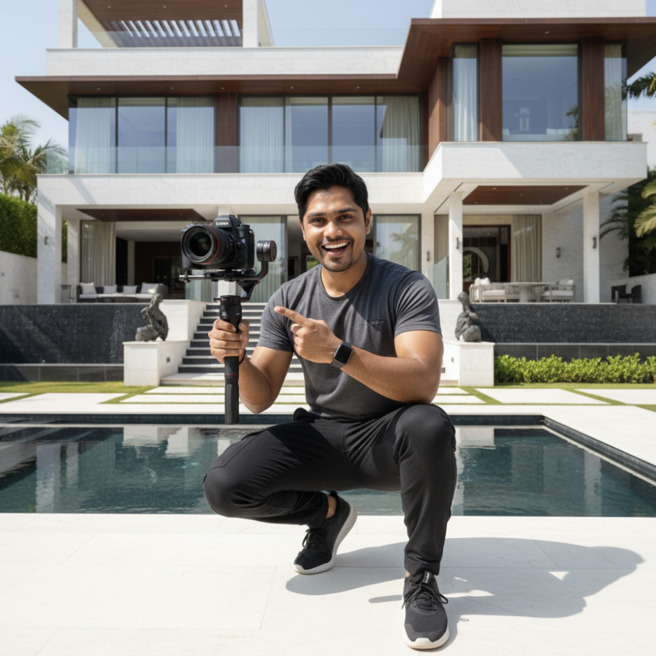 Premium - Virtual Tour Package