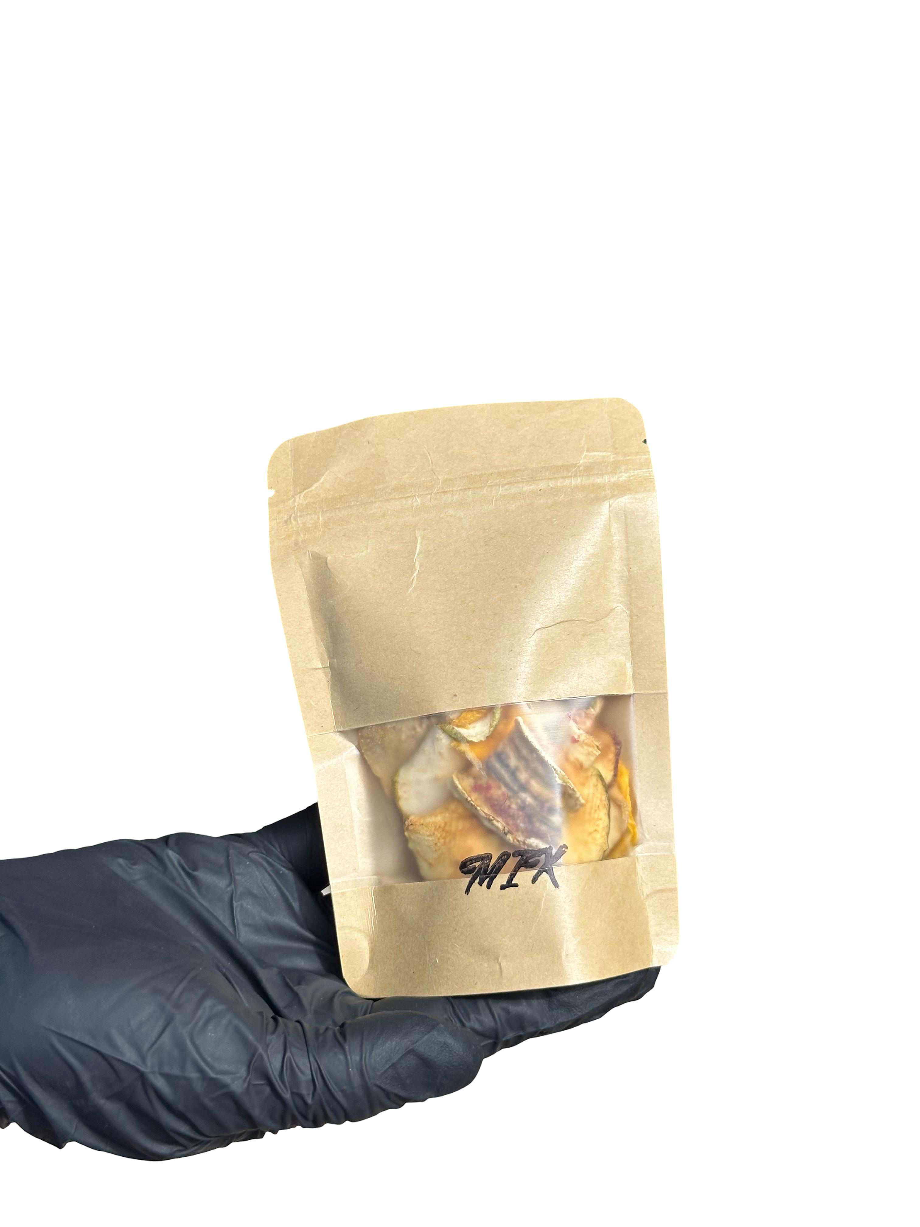 Mix Tropical Deshidratado