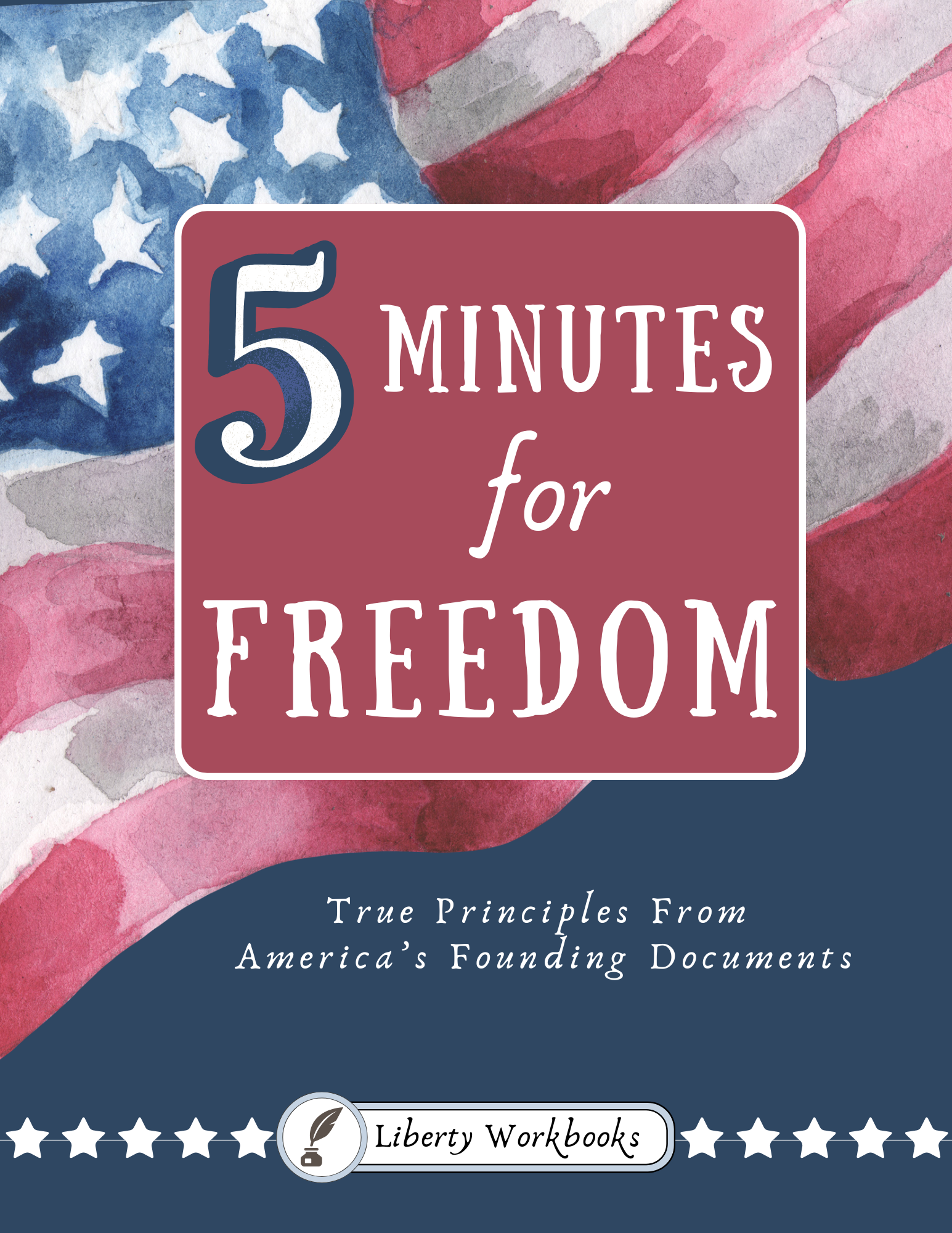 5 Minutes for Freedom