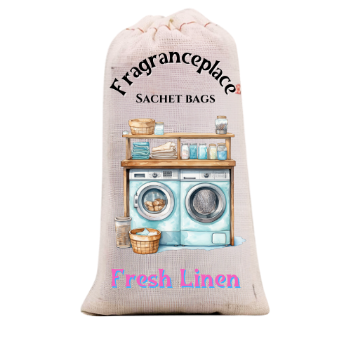 Fragranceplace Sachet Bags