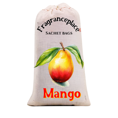 Mango Sachet Bag
