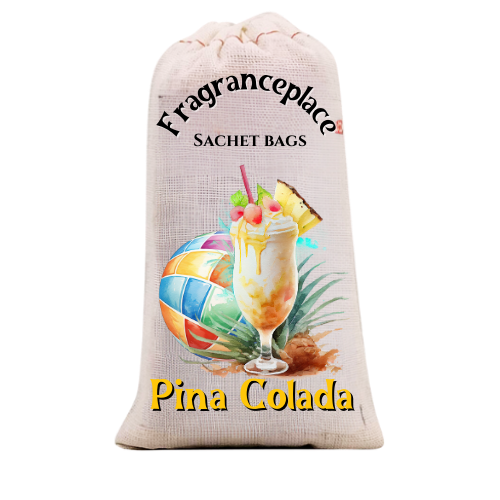 Fragrance Place Sachet Bags