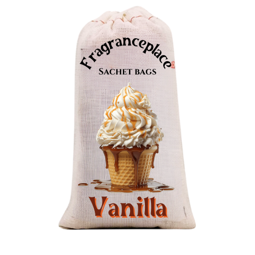 Fragranceplace Sachet Bags