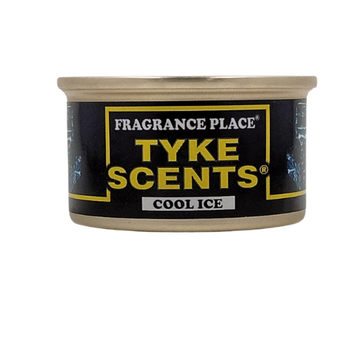 Tyke Scents Cool Ice