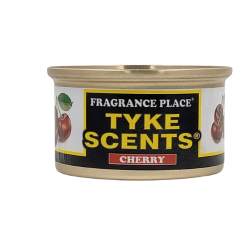 Tyke Scents Cherry