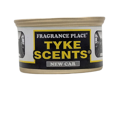 Tyke Scents Air Freshener