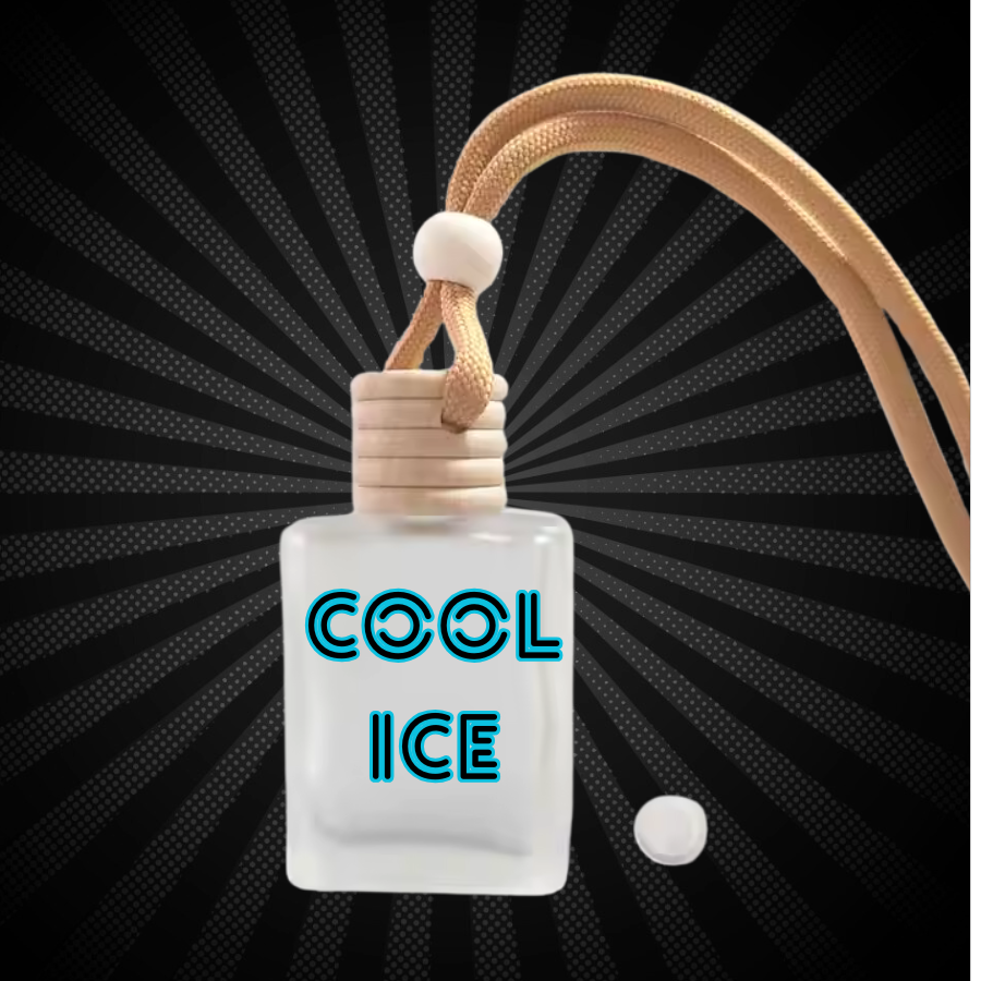 15ml Cool Ice Air Freshener