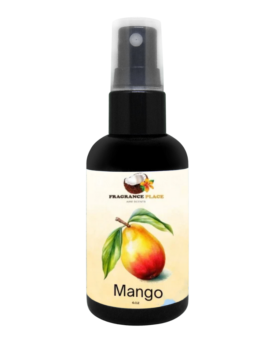 Mango Highly Concentrated 2oz Spray
