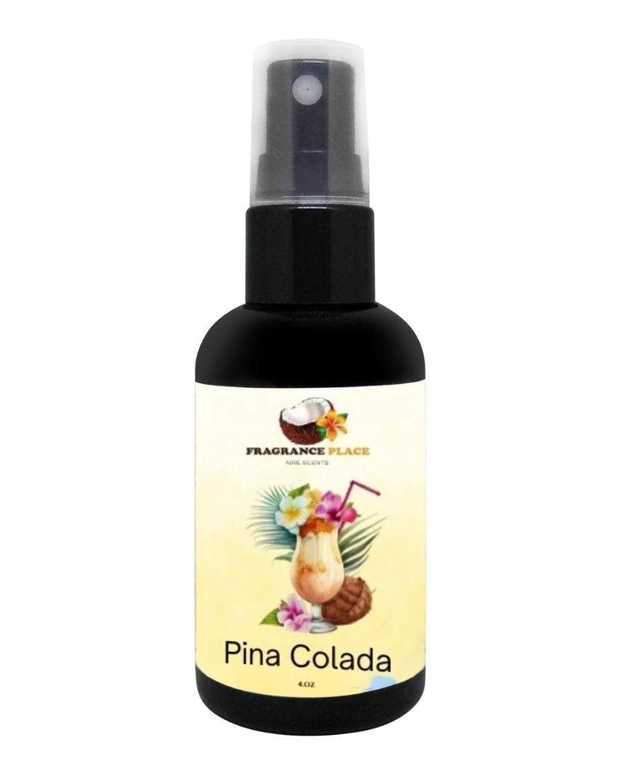 Pina Colada Highly Concentrated 2oz Spray