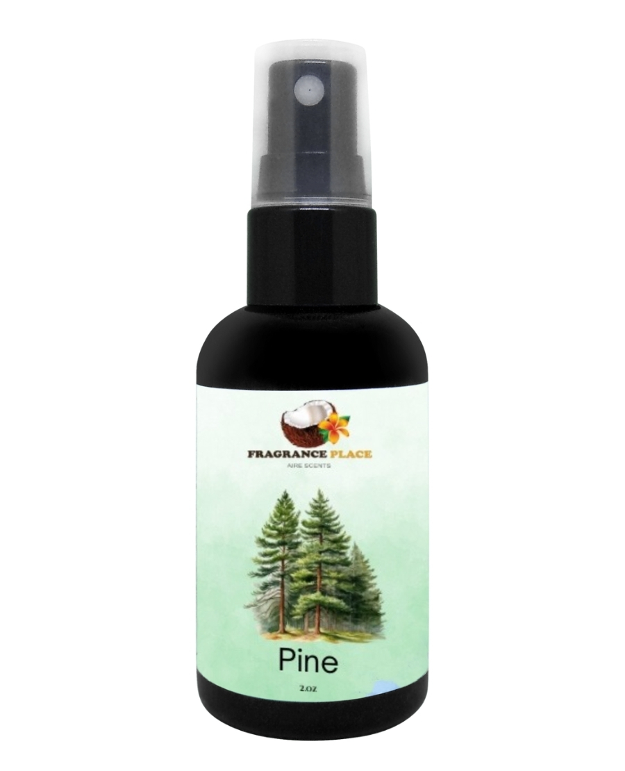 Forest Pine Highly Concentrated  Spray