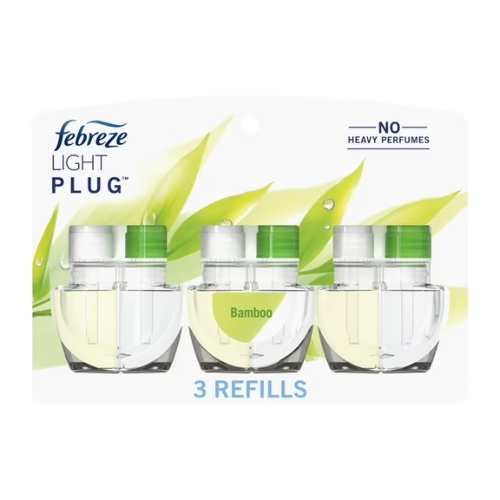 Febreze Light Plug Refills