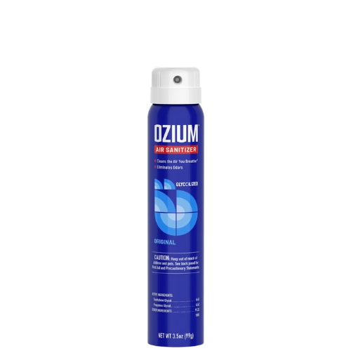 Ozium Air Sanitizer
