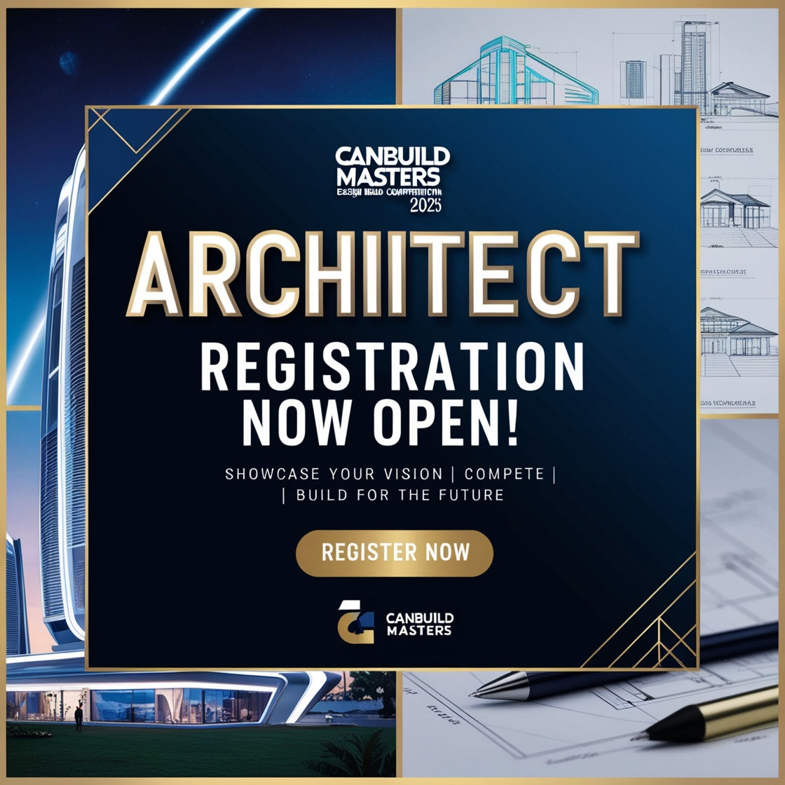Architect Registration 2025