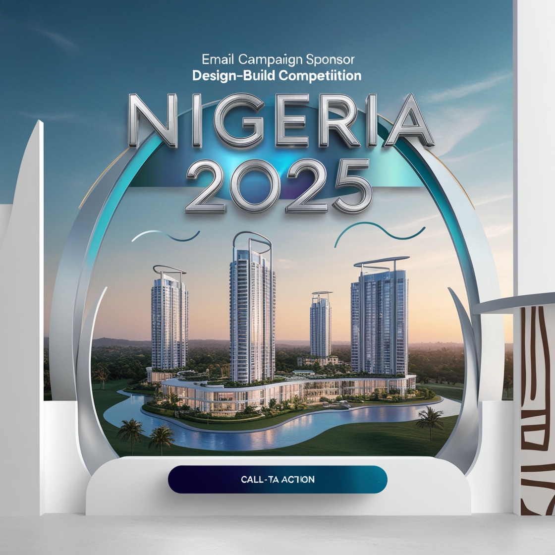 Email Campaign Sponsor Design- Build Competition