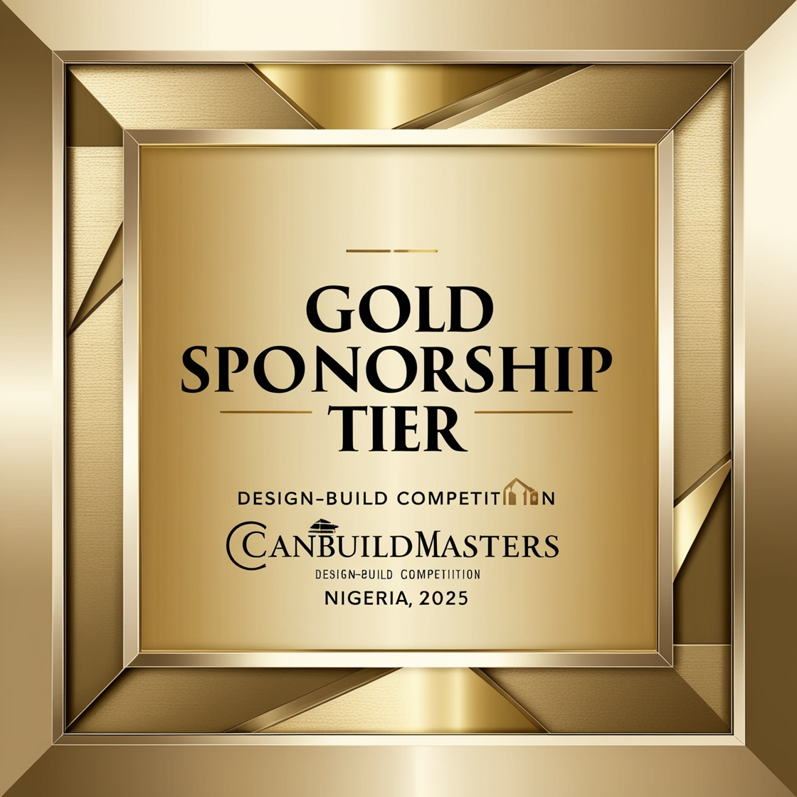 Gold Sponsor Package